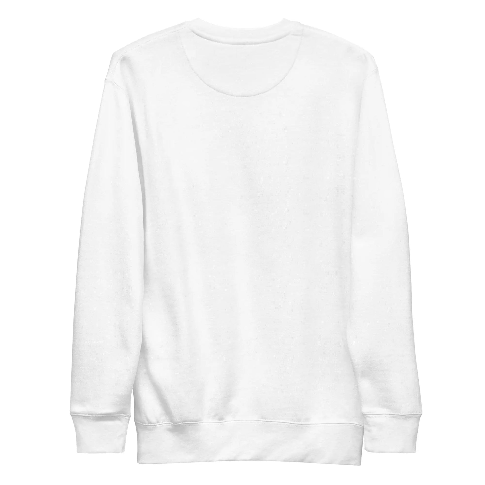 Premium Sweatshirt F*CK NORMAL I WANT MAGIC-3