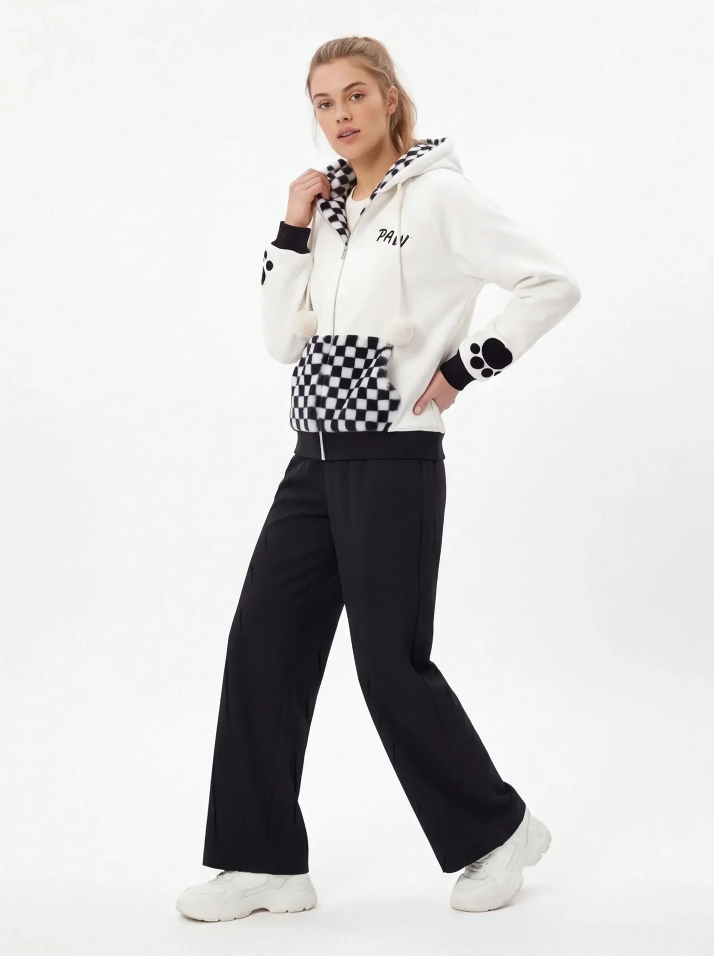 Silk Urban Jacket-3