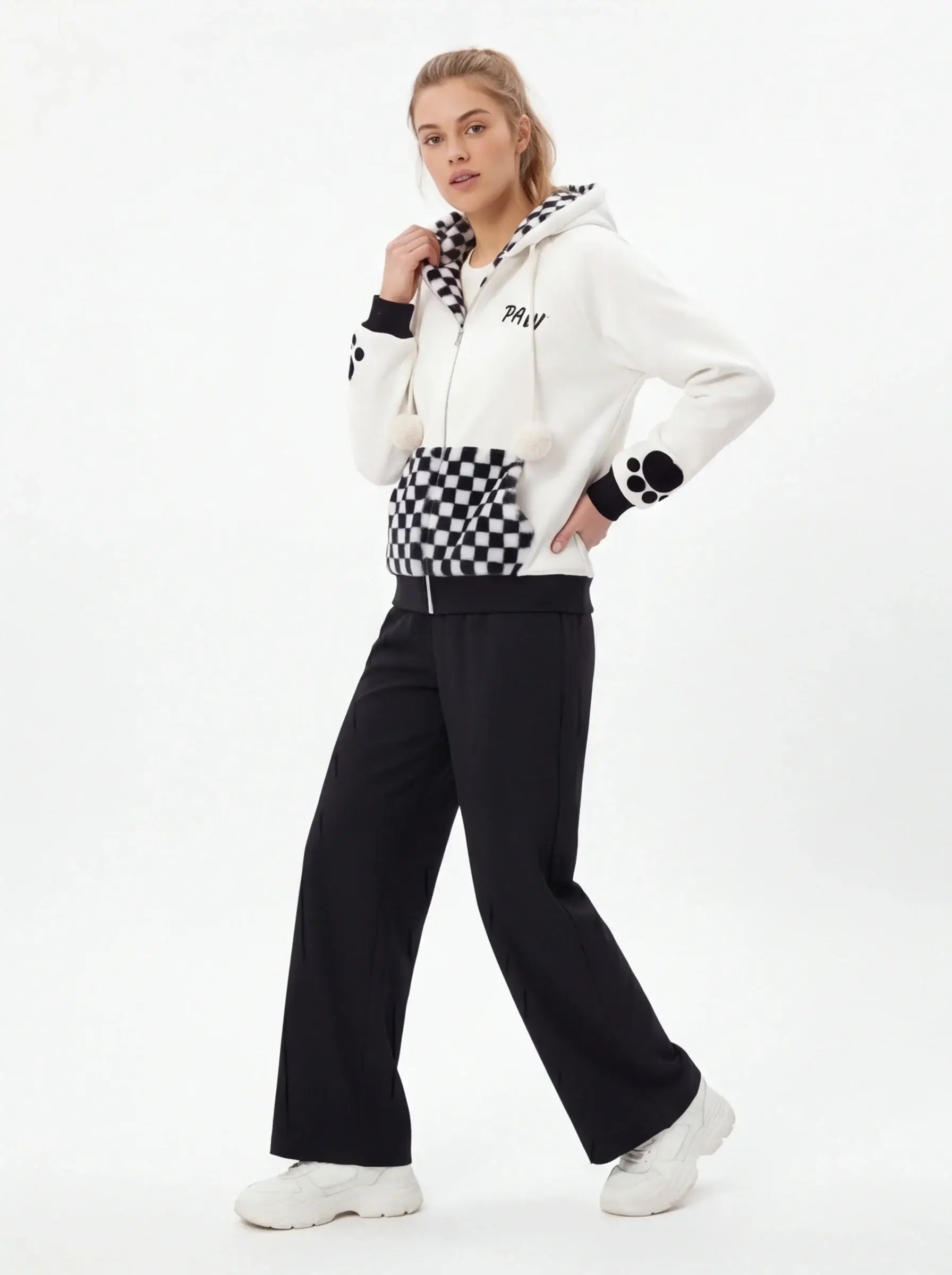 Silk Urban Jacket-3