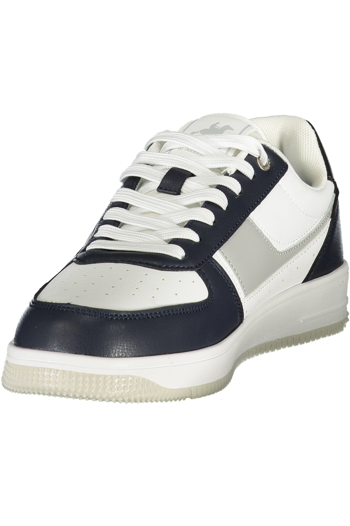 US GRAND MEN'S WHITE SPORTS FOOTWEAR-2