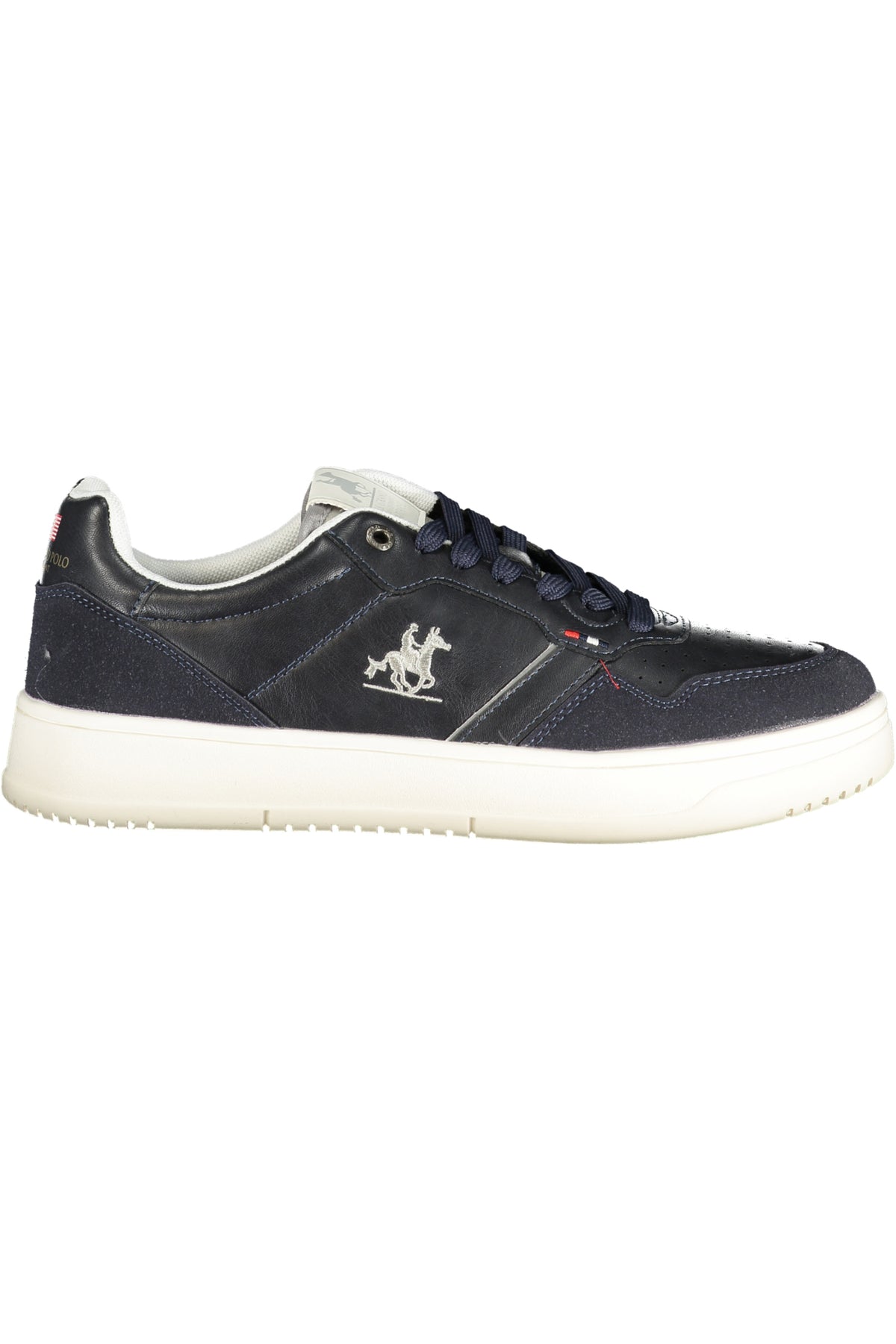 US GRAND MEN'S BLUE SPORTS FOOTWEAR-0