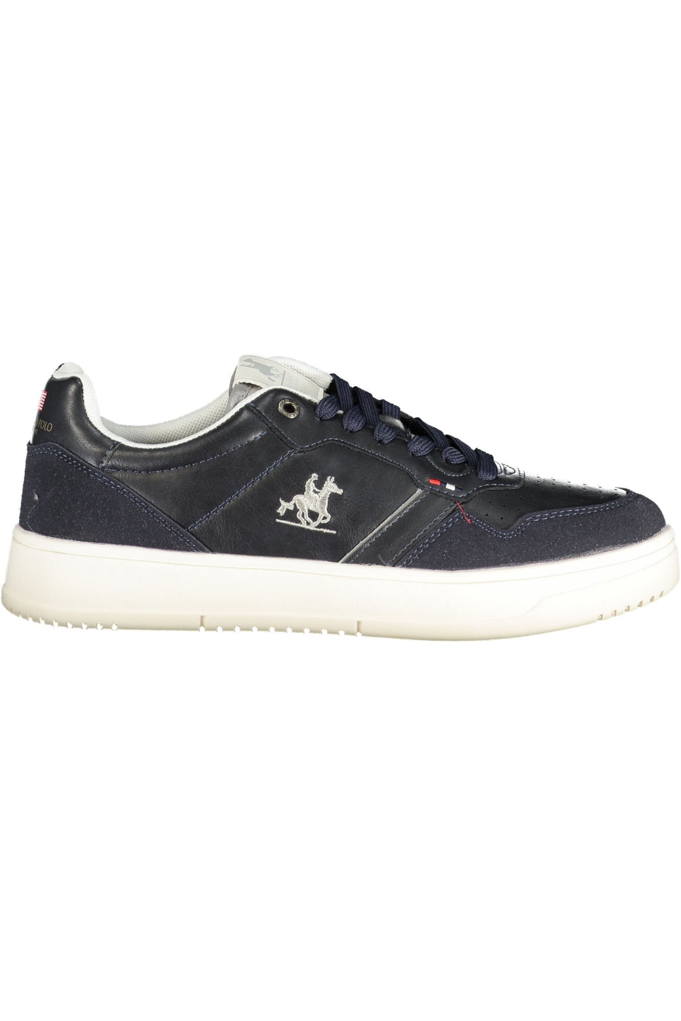US GRAND MEN'S BLUE SPORTS FOOTWEAR-0