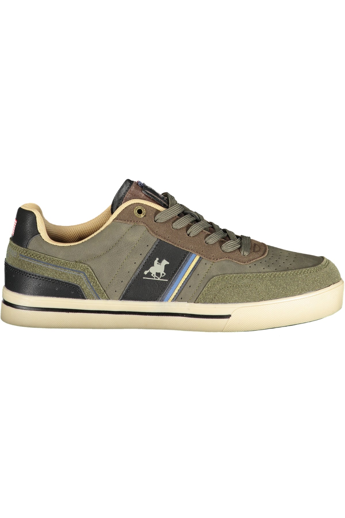 US GRAND MEN'S SPORTS FOOTWEAR GREEN-0