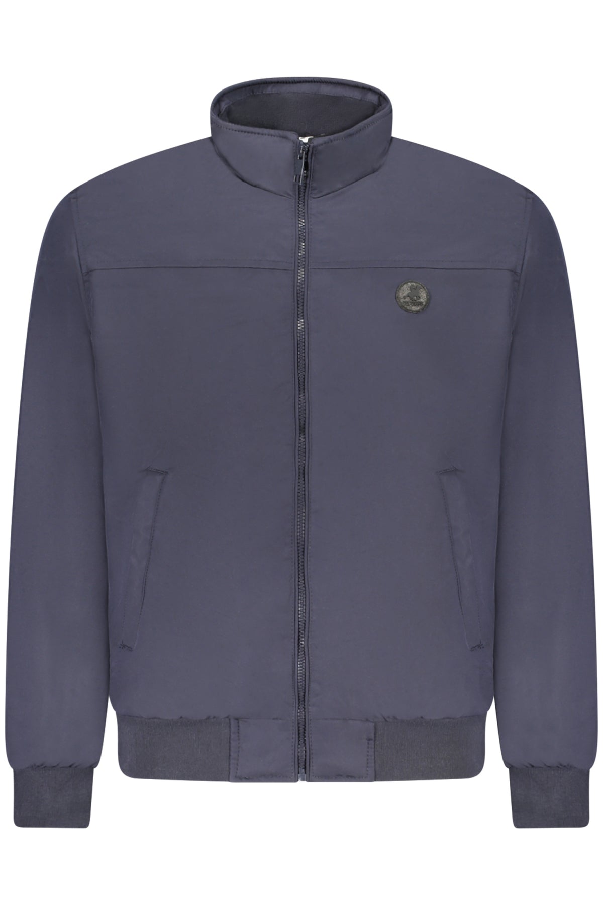 US GRAND MEN'S BLUE JACKET-0