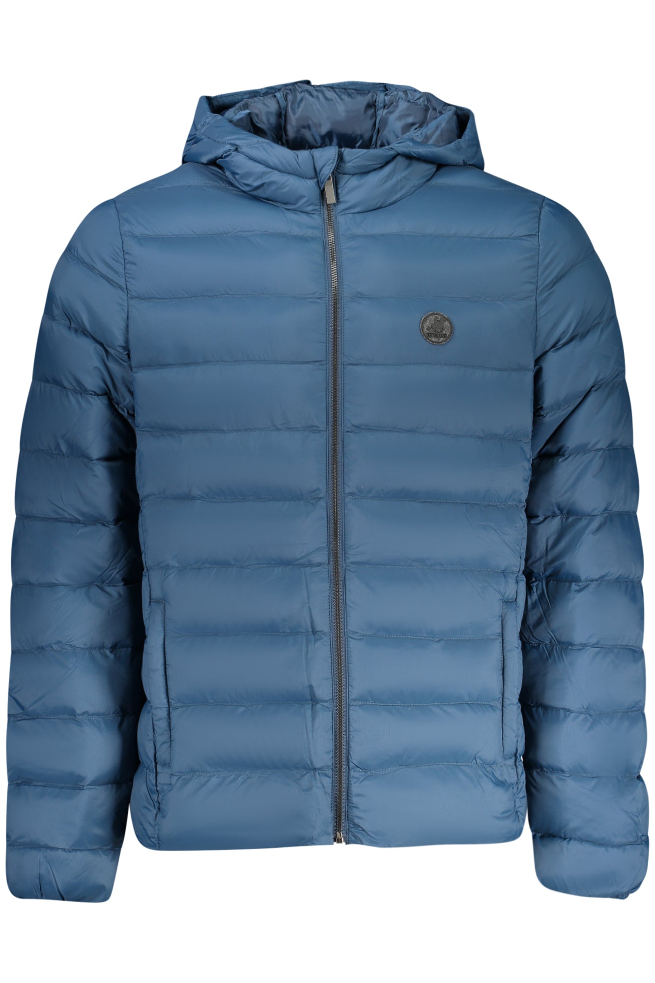 US GRAND MEN'S BLUE JACKET-0