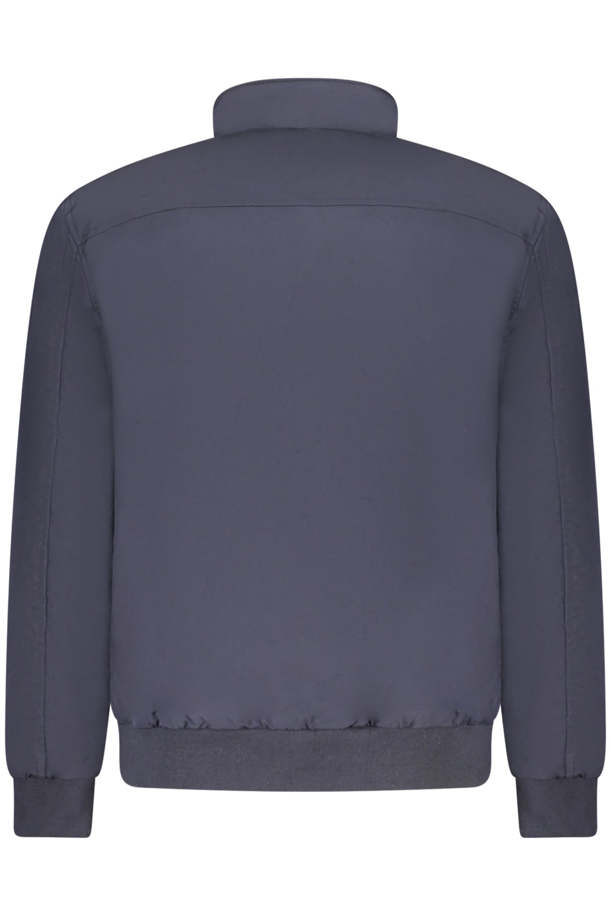 US GRAND MEN'S BLUE JACKET-1