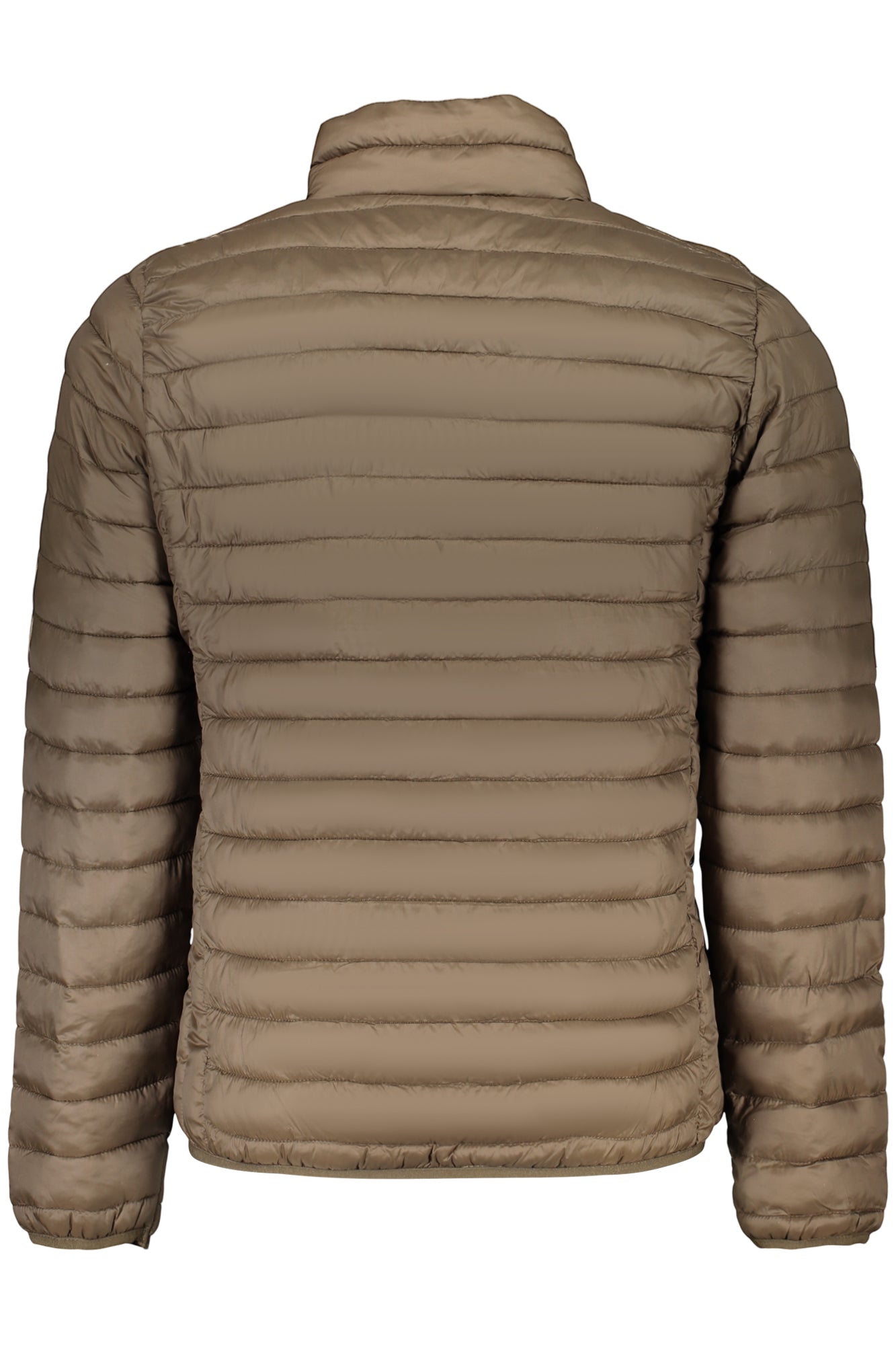 US GRAND MEN'S BROWN JACKET-1
