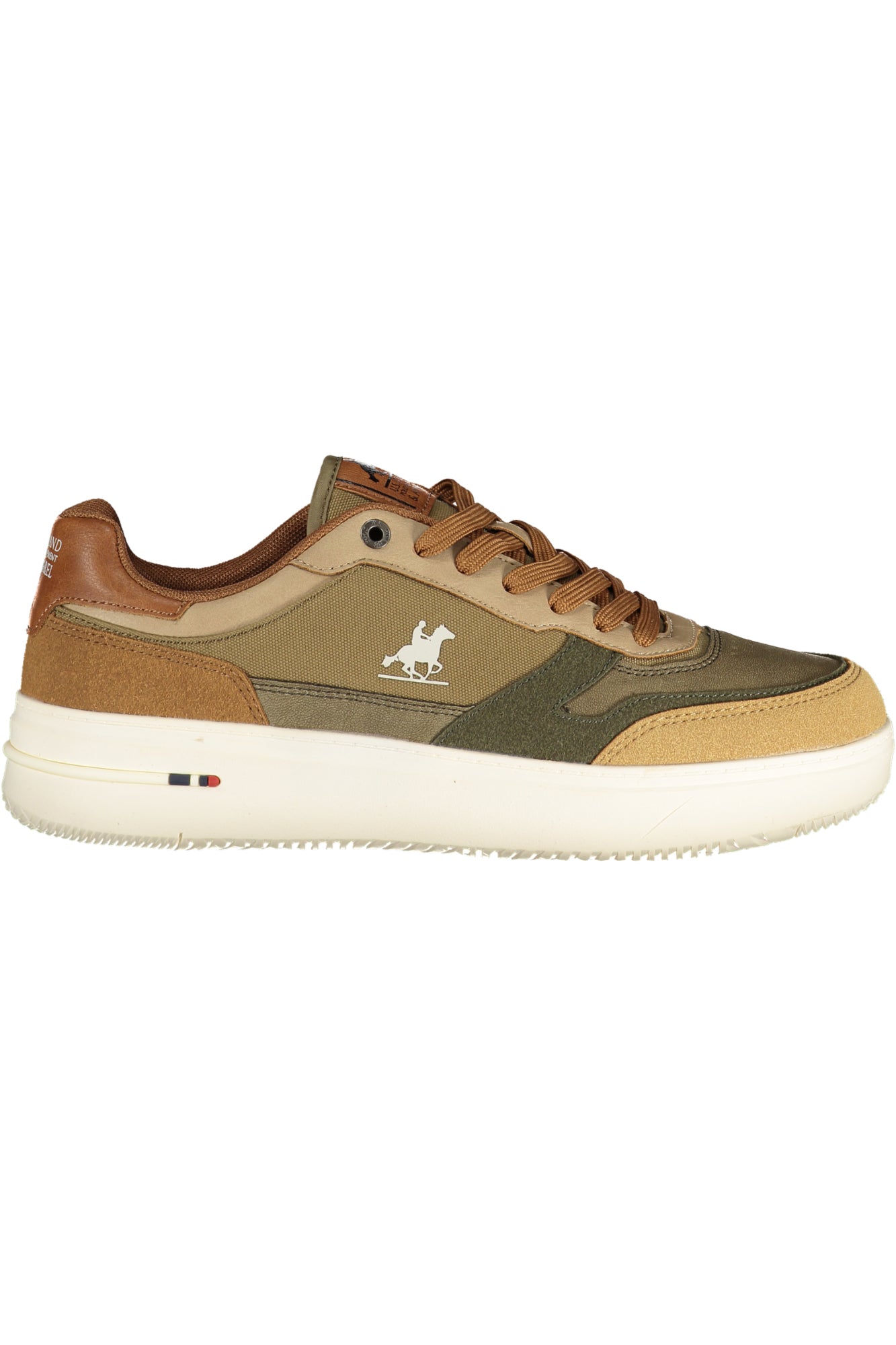 US GRAND MEN'S BEIGE SPORTS FOOTWEAR-0