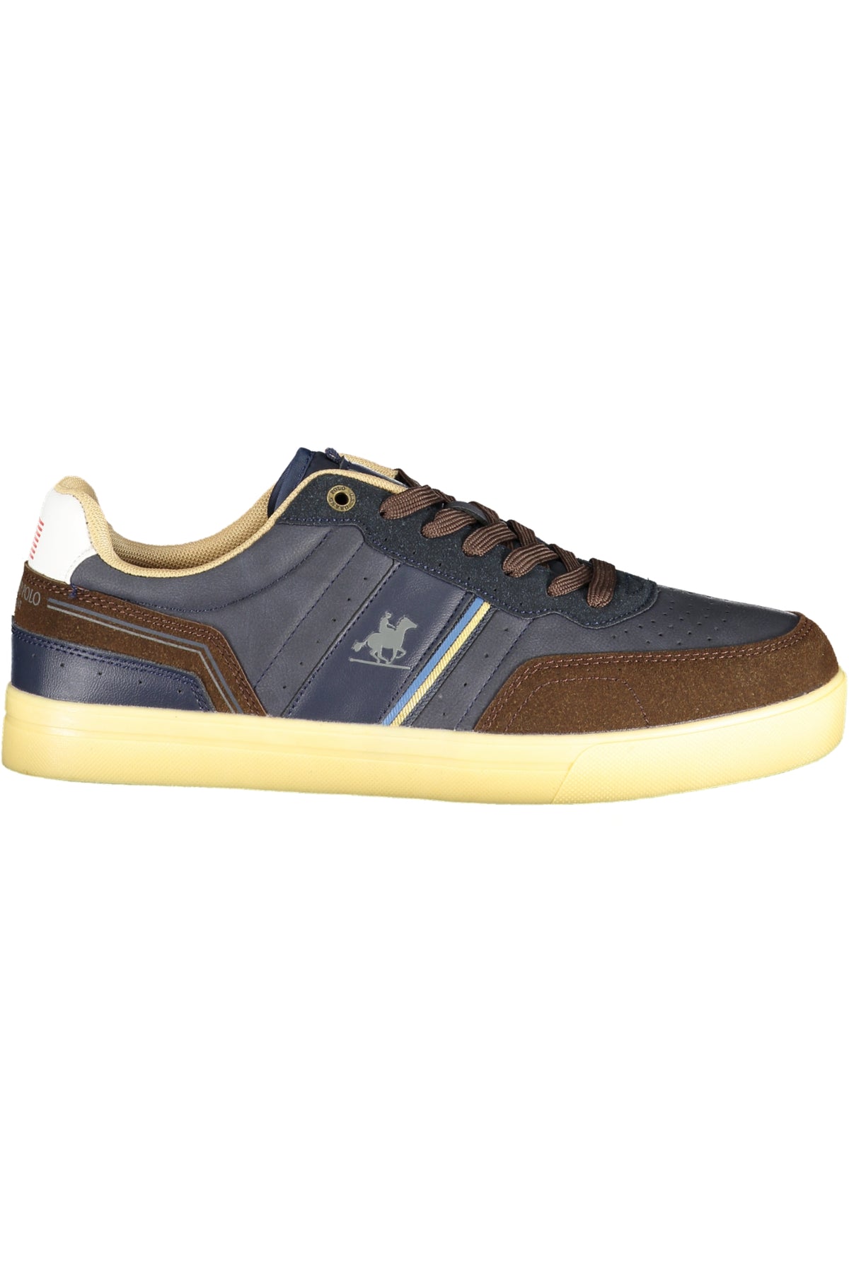 US GRAND MEN'S BLUE SPORTS FOOTWEAR-0