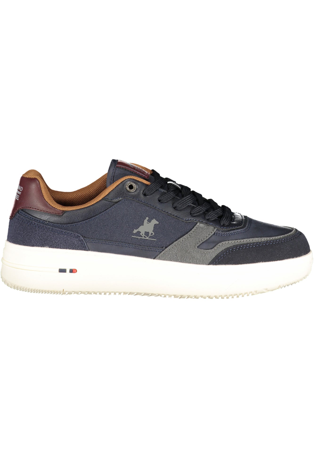US GRAND MEN'S BLUE SPORTS FOOTWEAR-0