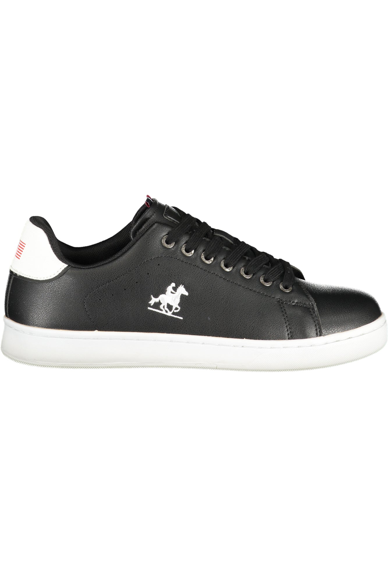 US GRAND MEN'S BLACK SPORTS FOOTWEAR-0