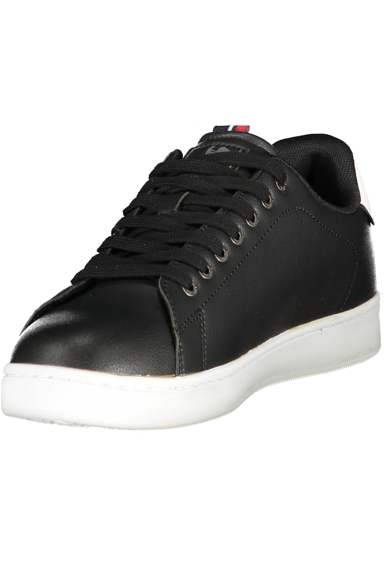 US GRAND MEN'S BLACK SPORTS FOOTWEAR-2