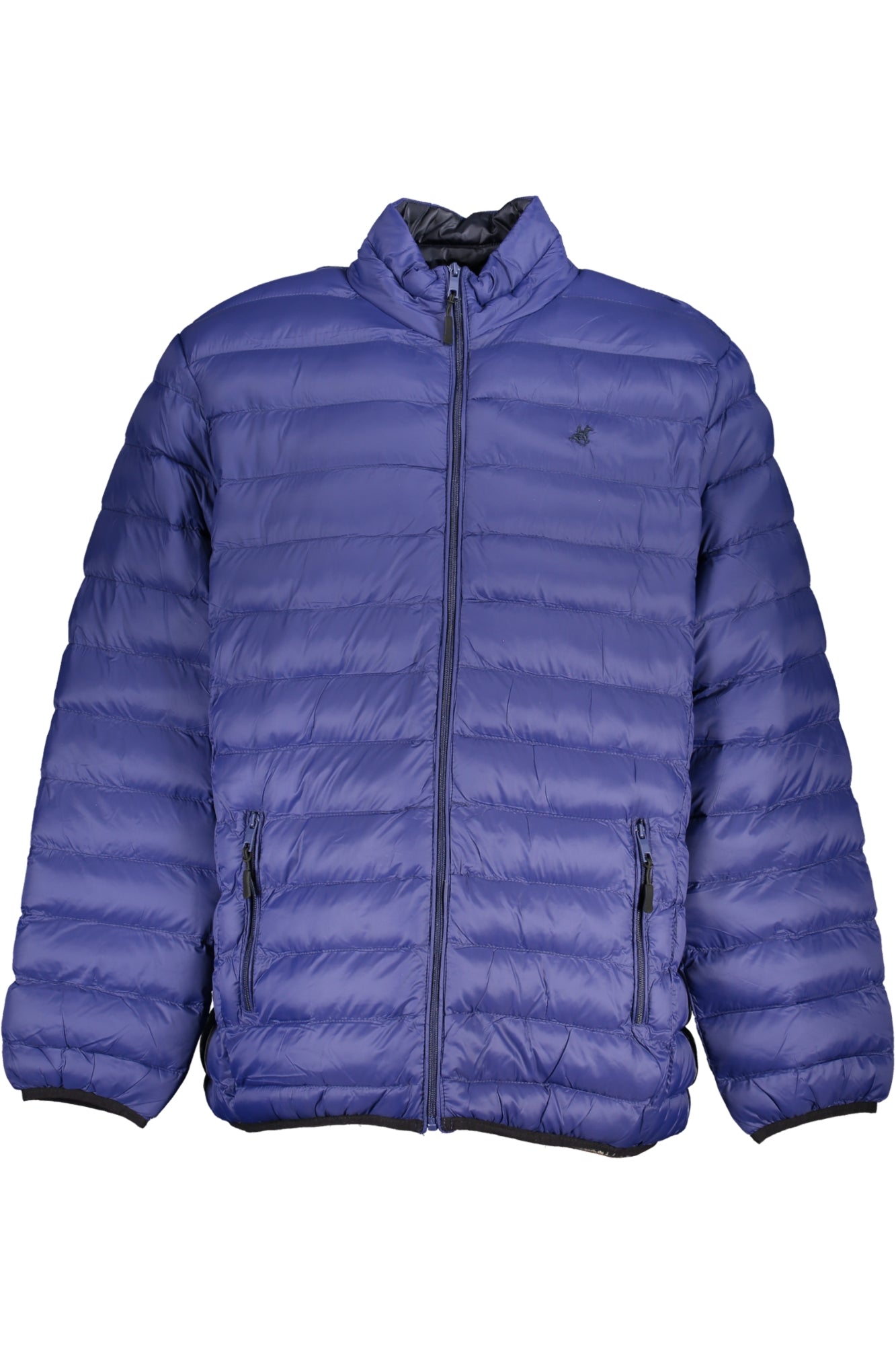 US GRAND MEN'S BLUE JACKET-0