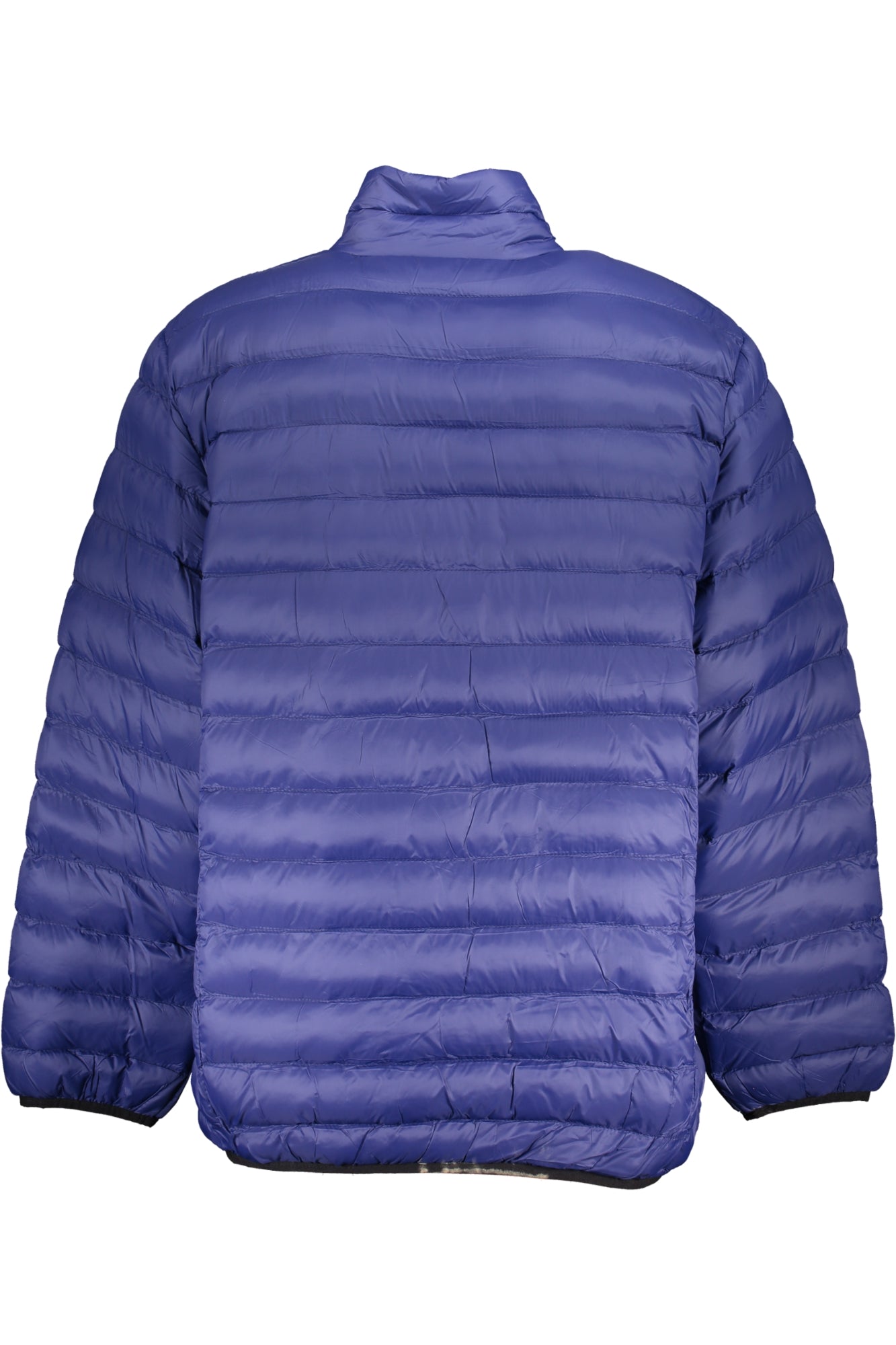 US GRAND MEN'S BLUE JACKET-1