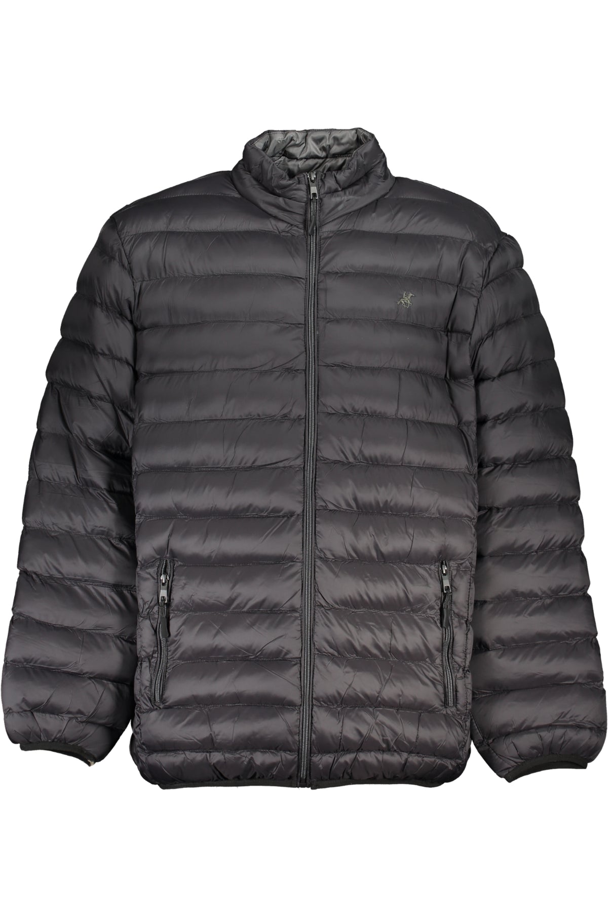 US GRAND BLACK MEN'S JACKET-0
