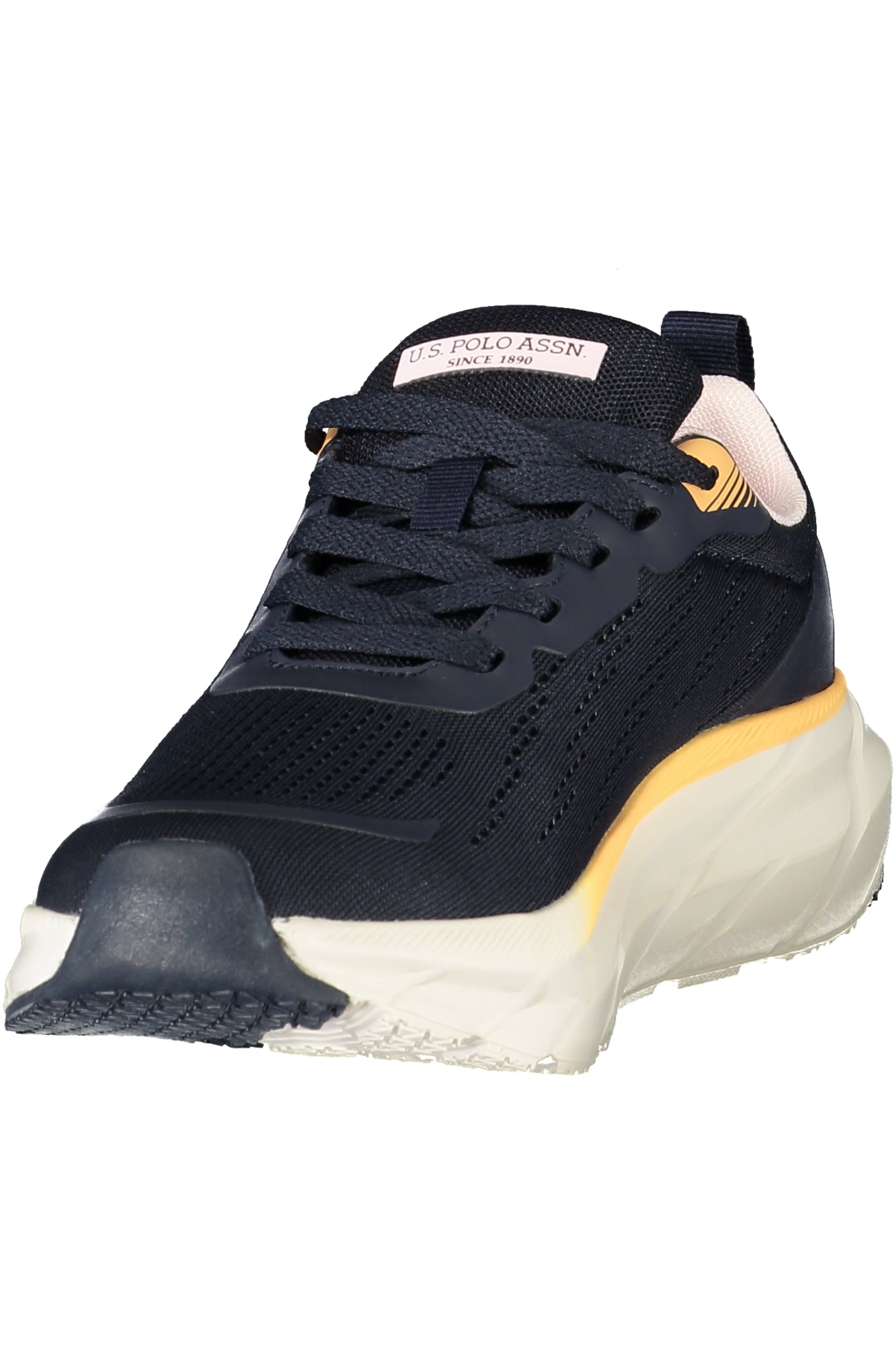 US POLO ASSN. WOMEN'S BLUE SPORTS FOOTWEAR-2