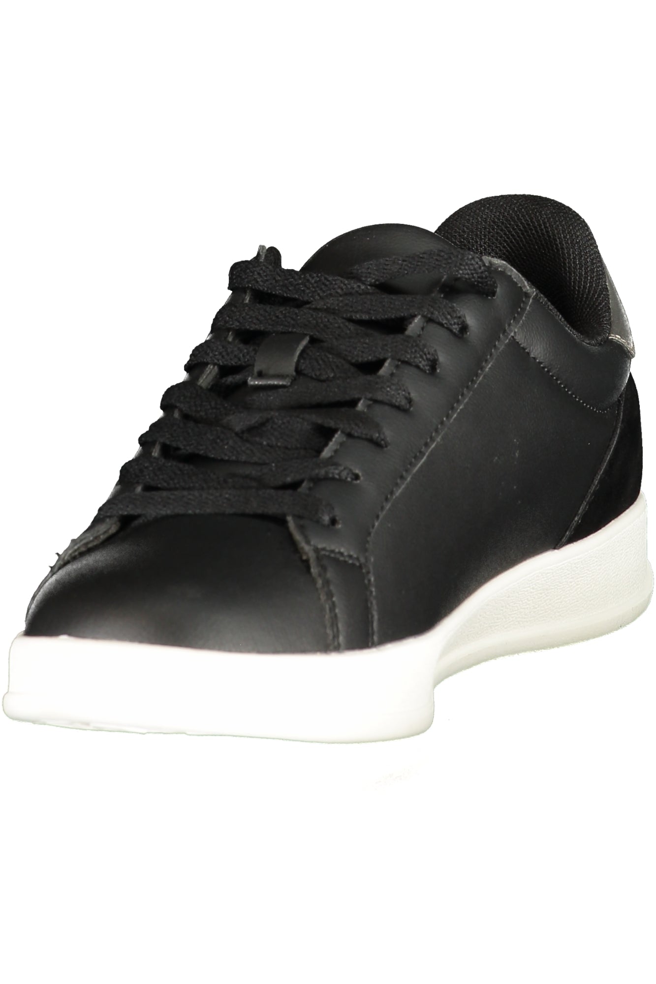 US POLO ASSN. WOMEN'S BLACK SPORTS FOOTWEAR-2