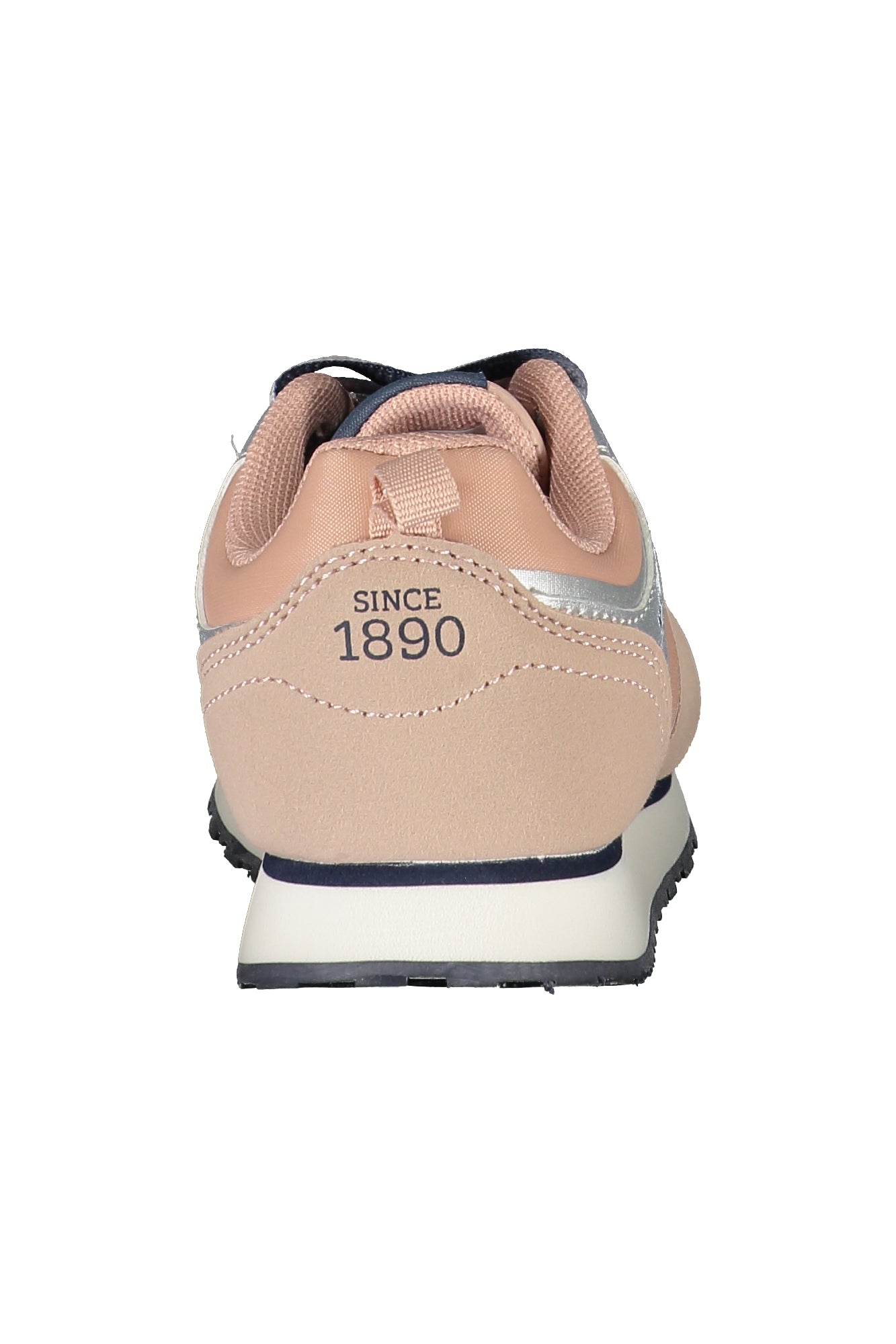 US POLO ASSN. CHILDREN'S PINK SPORTS FOOTWEAR-1
