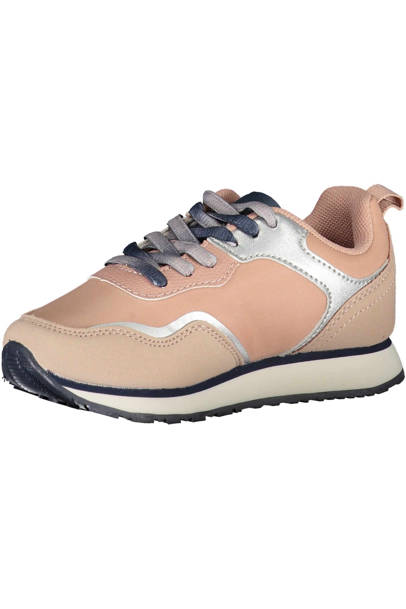 US POLO ASSN. CHILDREN'S PINK SPORTS FOOTWEAR-2
