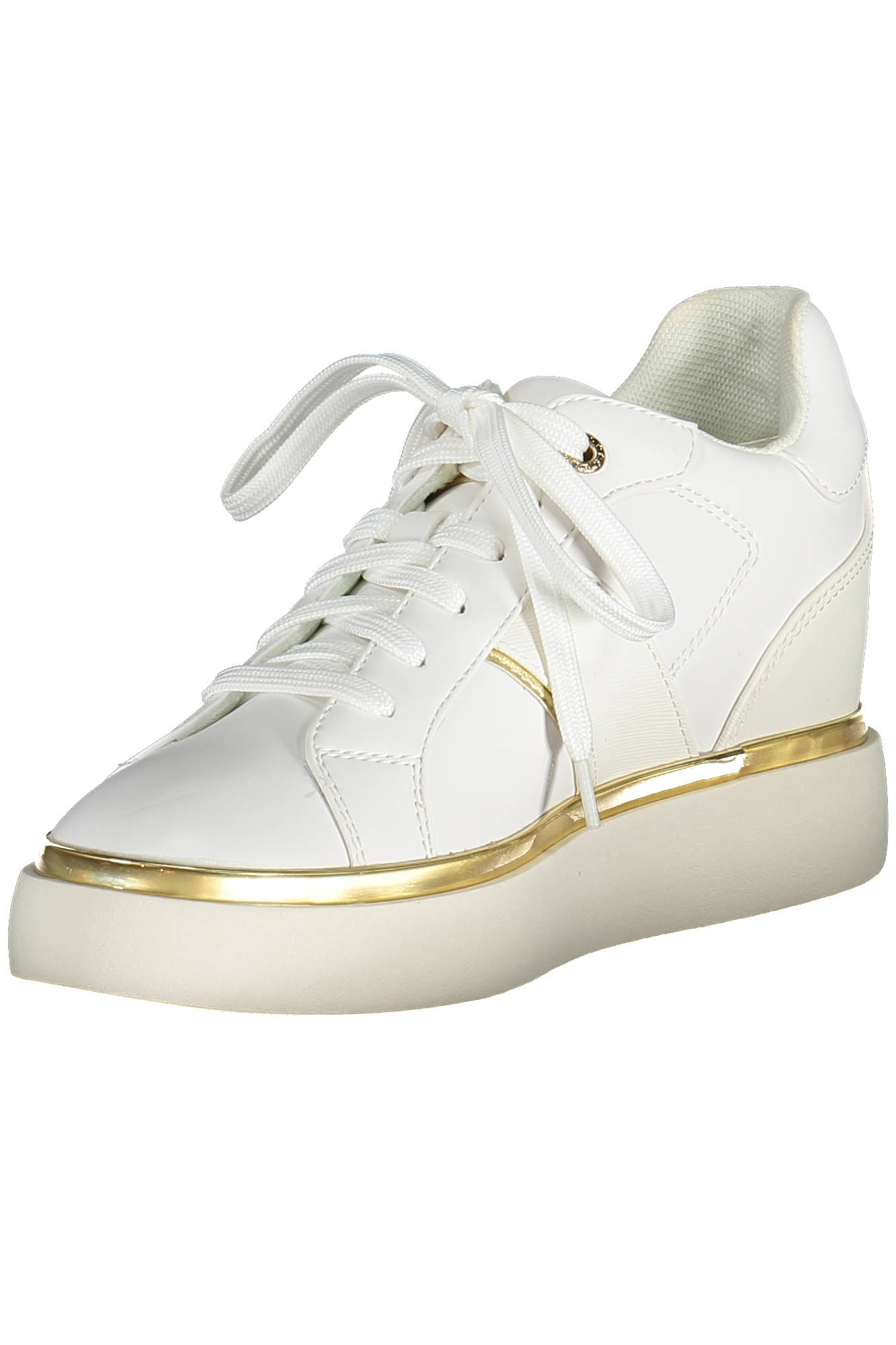US POLO ASSN. WOMEN'S SPORTS FOOTWEAR WHITE-2