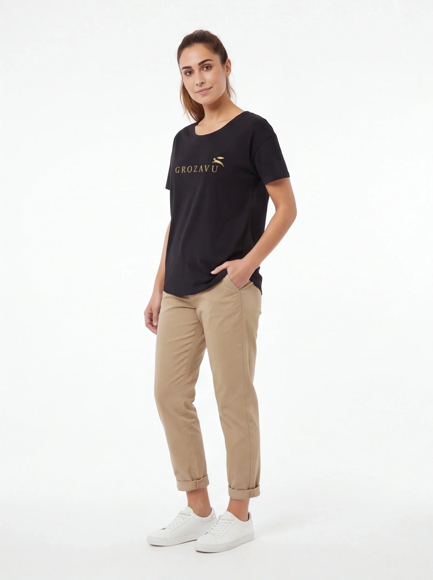 High Exclusive Tee-3