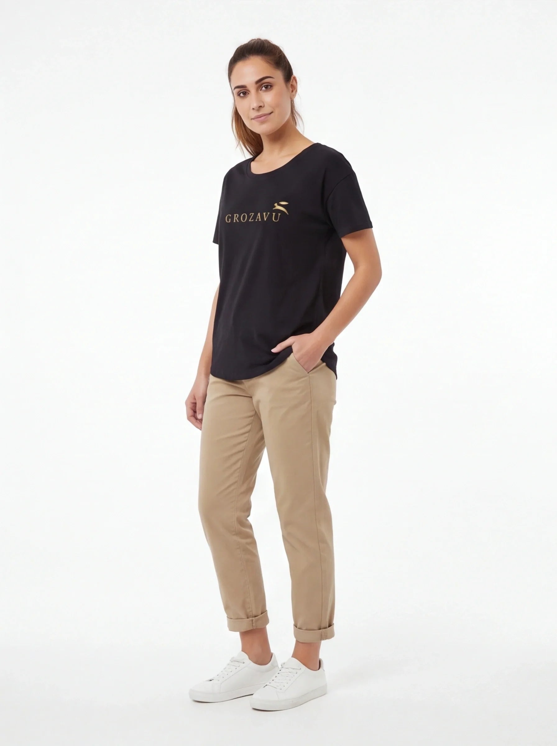 High Exclusive Tee-3