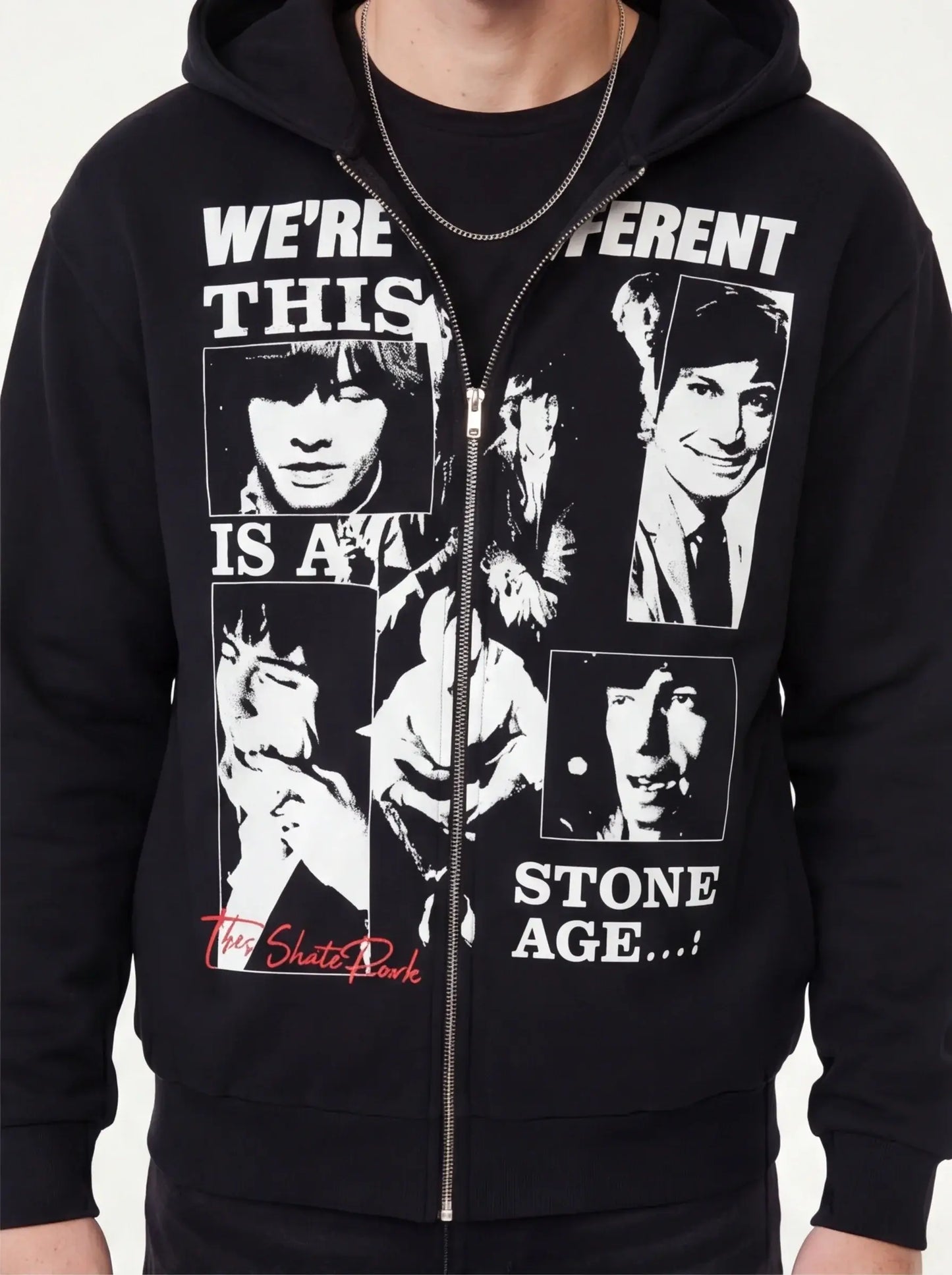 Premium Cozy Hoodie-1