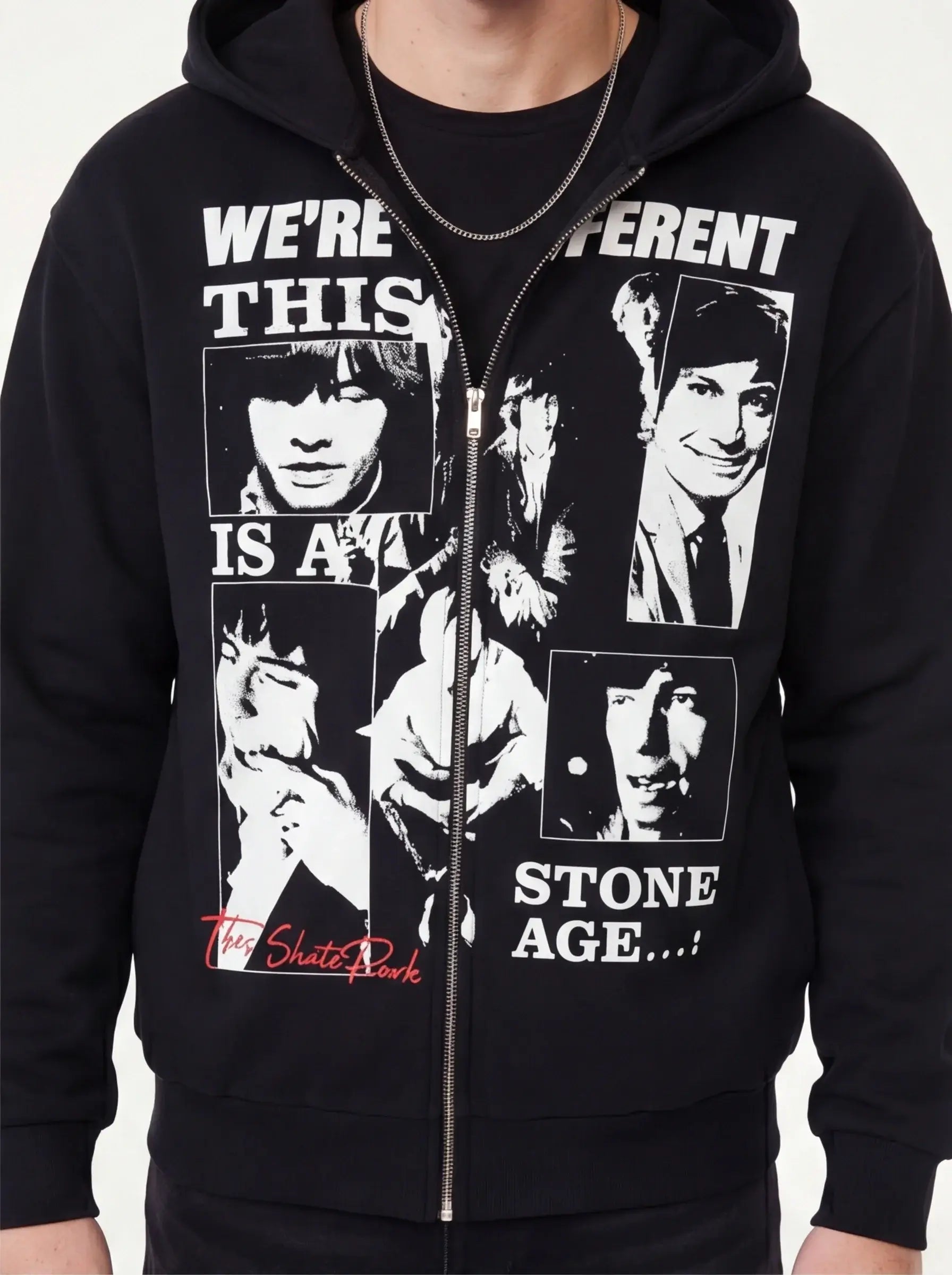 Premium Cozy Hoodie-1