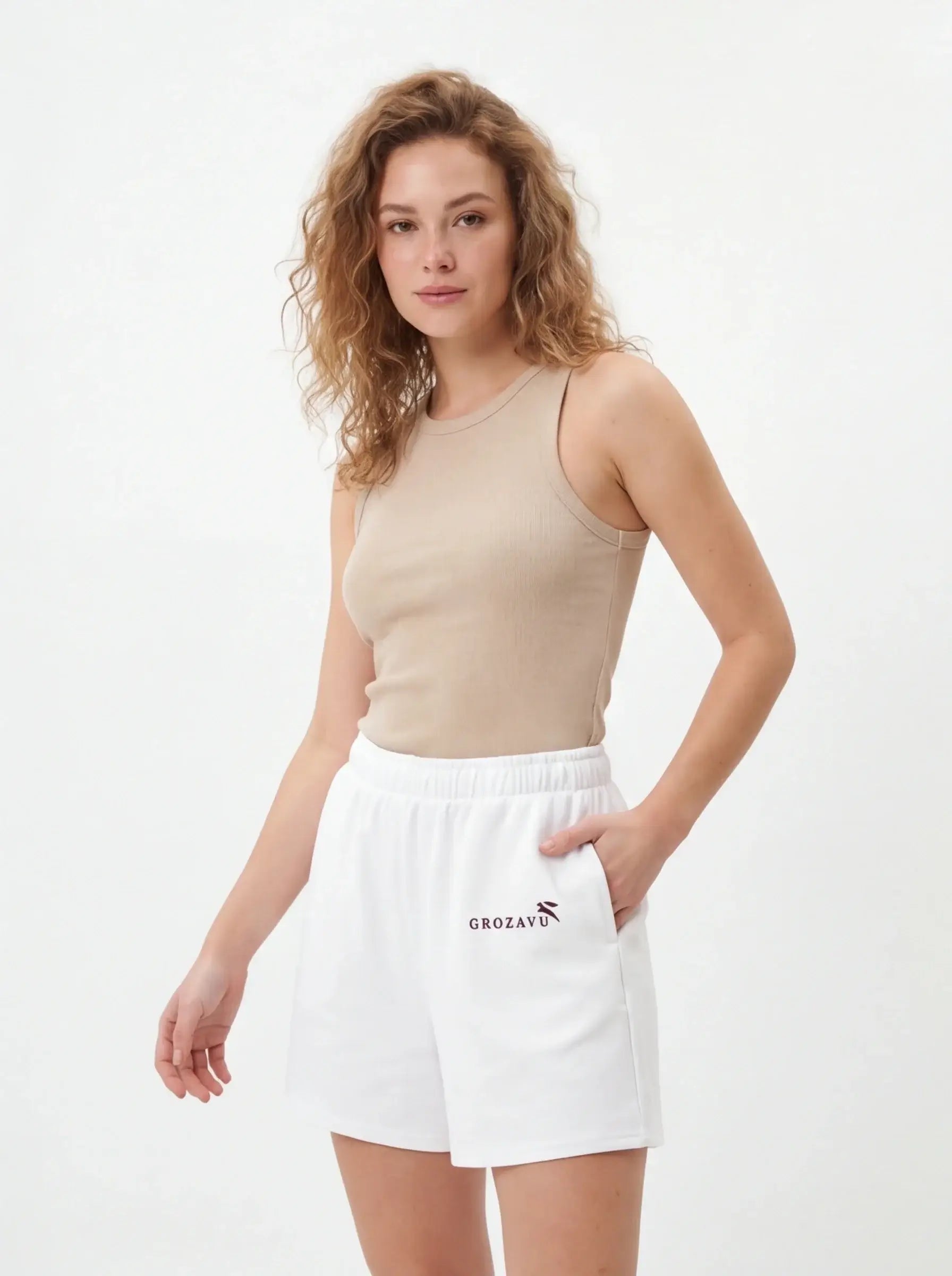 Dense Sleek Shorts-3