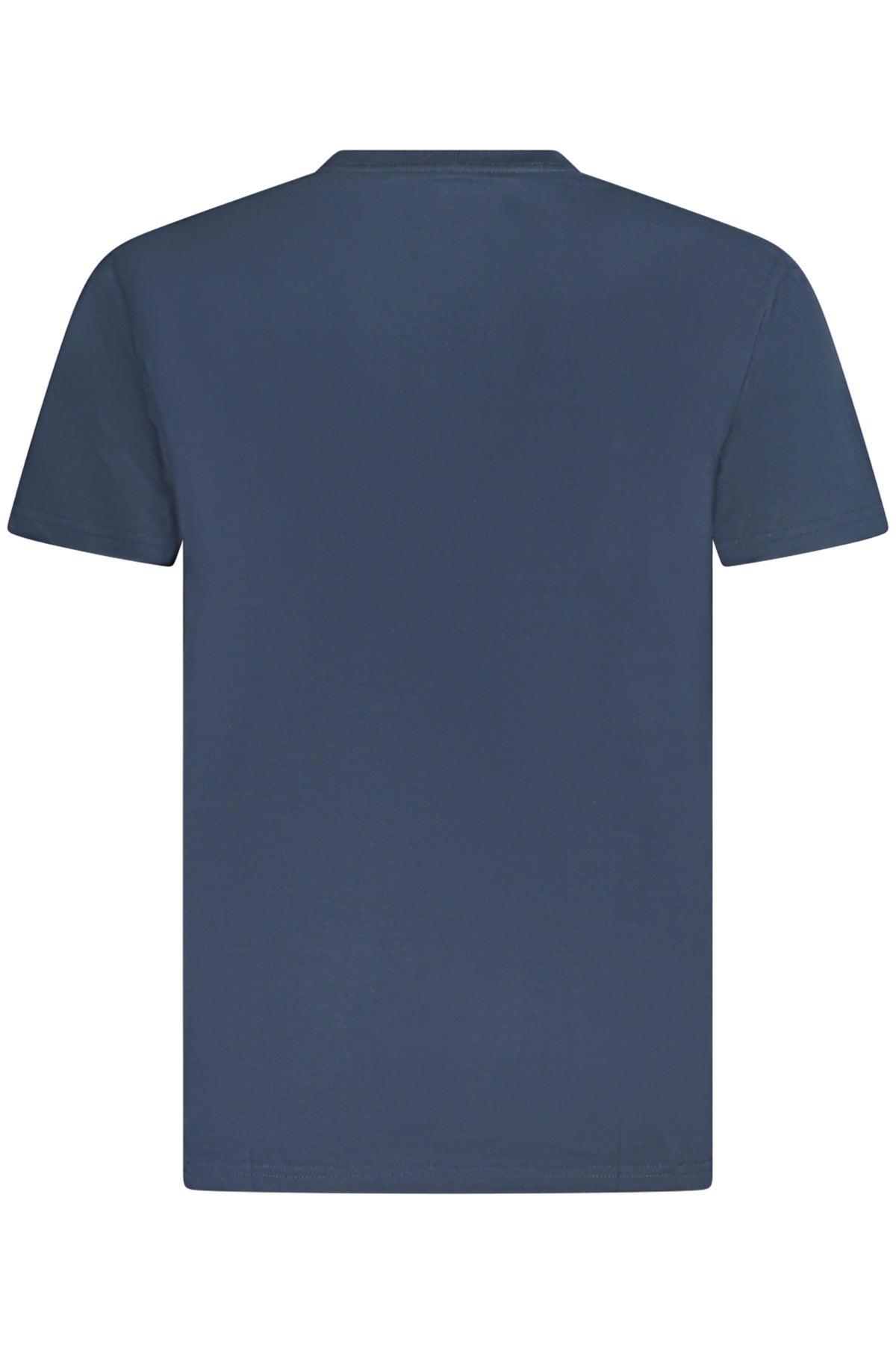 VANS SHORT SLEEVE T-SHIRT MEN BLUE-1