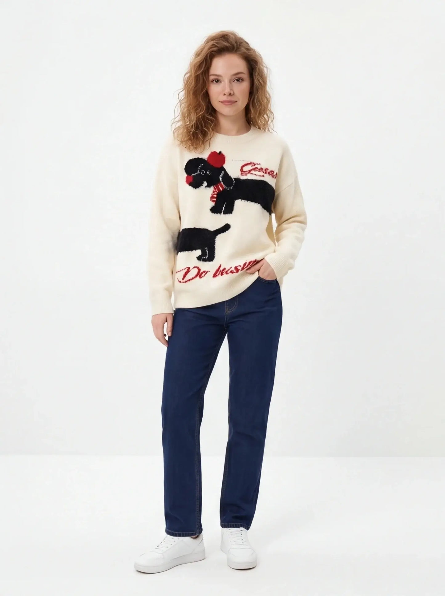 Dense Heavyweight Sweatshirt-1