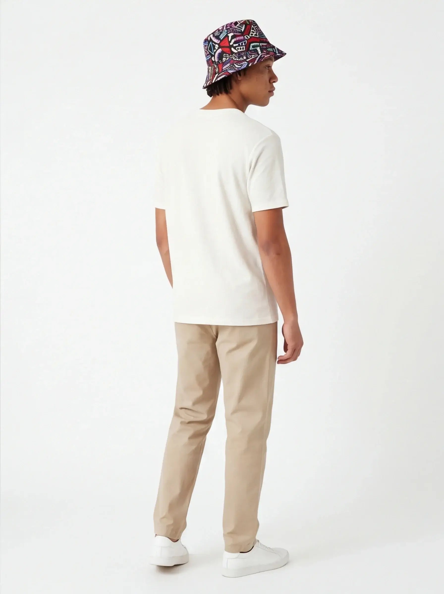 Matte Versatile Hat-4