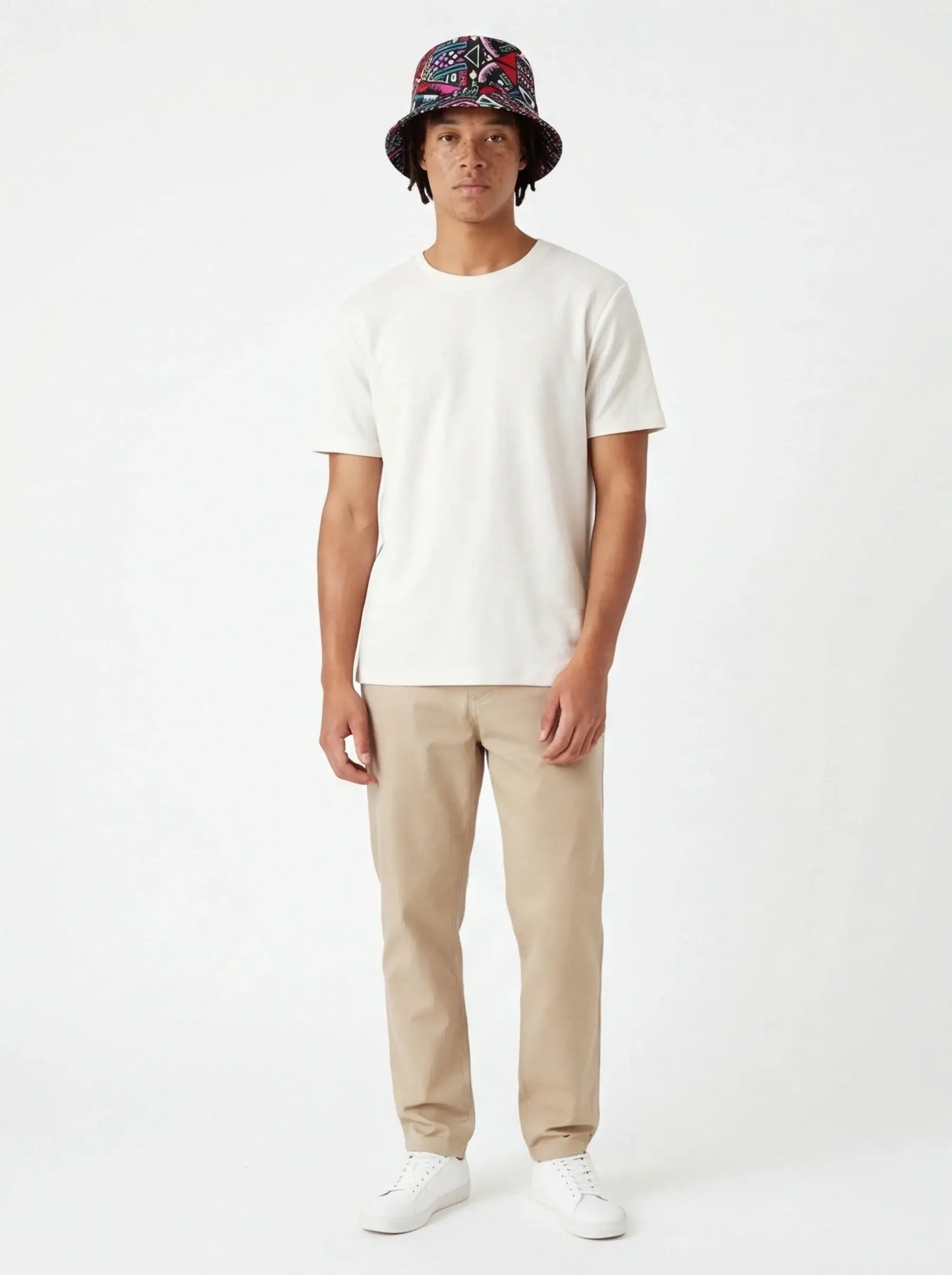 Matte Versatile Hat-2