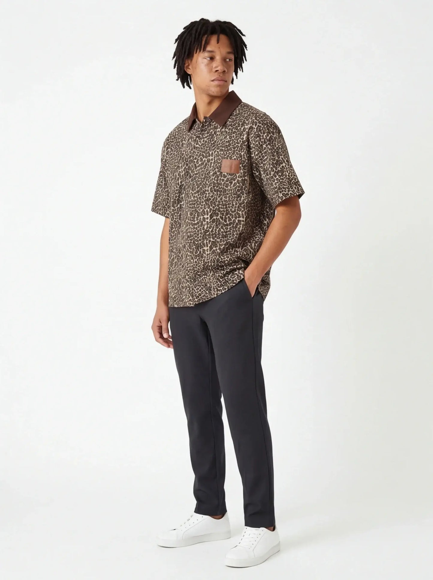 Egyptian Exclusive Polo Shirt-3