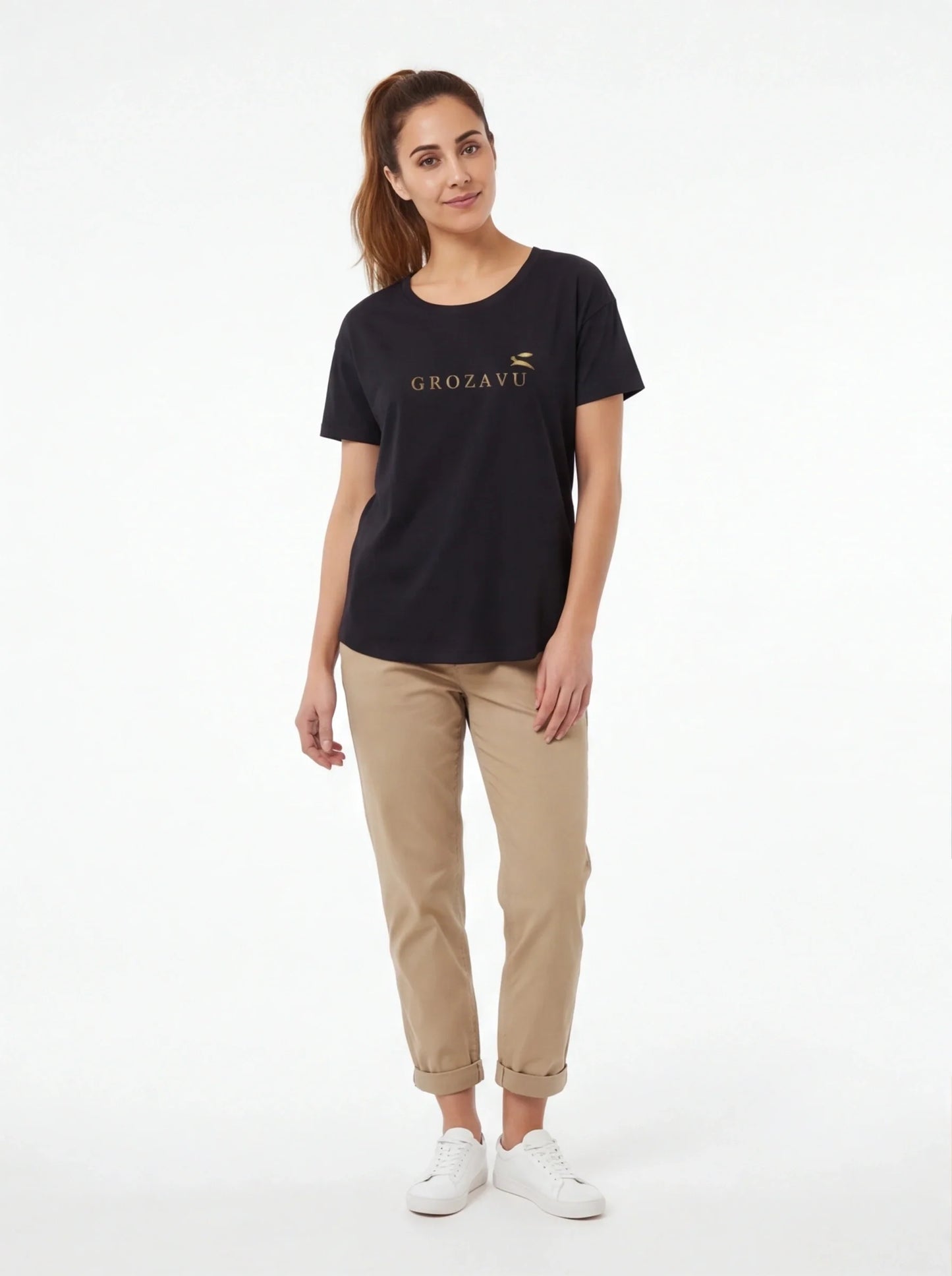 High Exclusive Tee-1