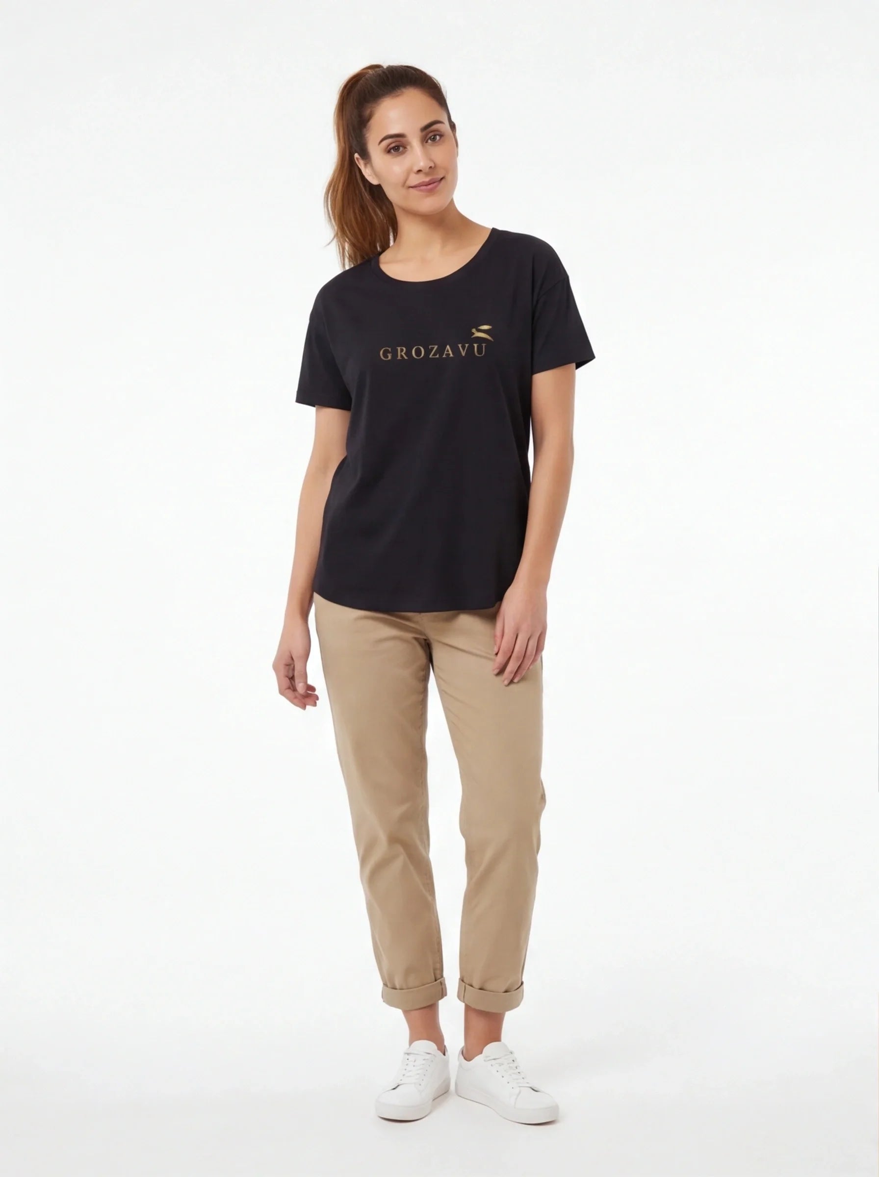 High Exclusive Tee-1