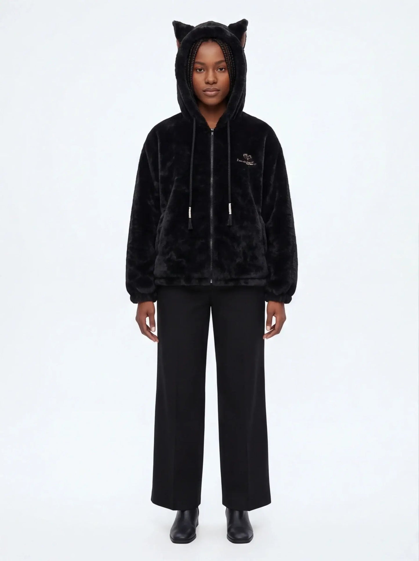Premium Structured Jacket-2