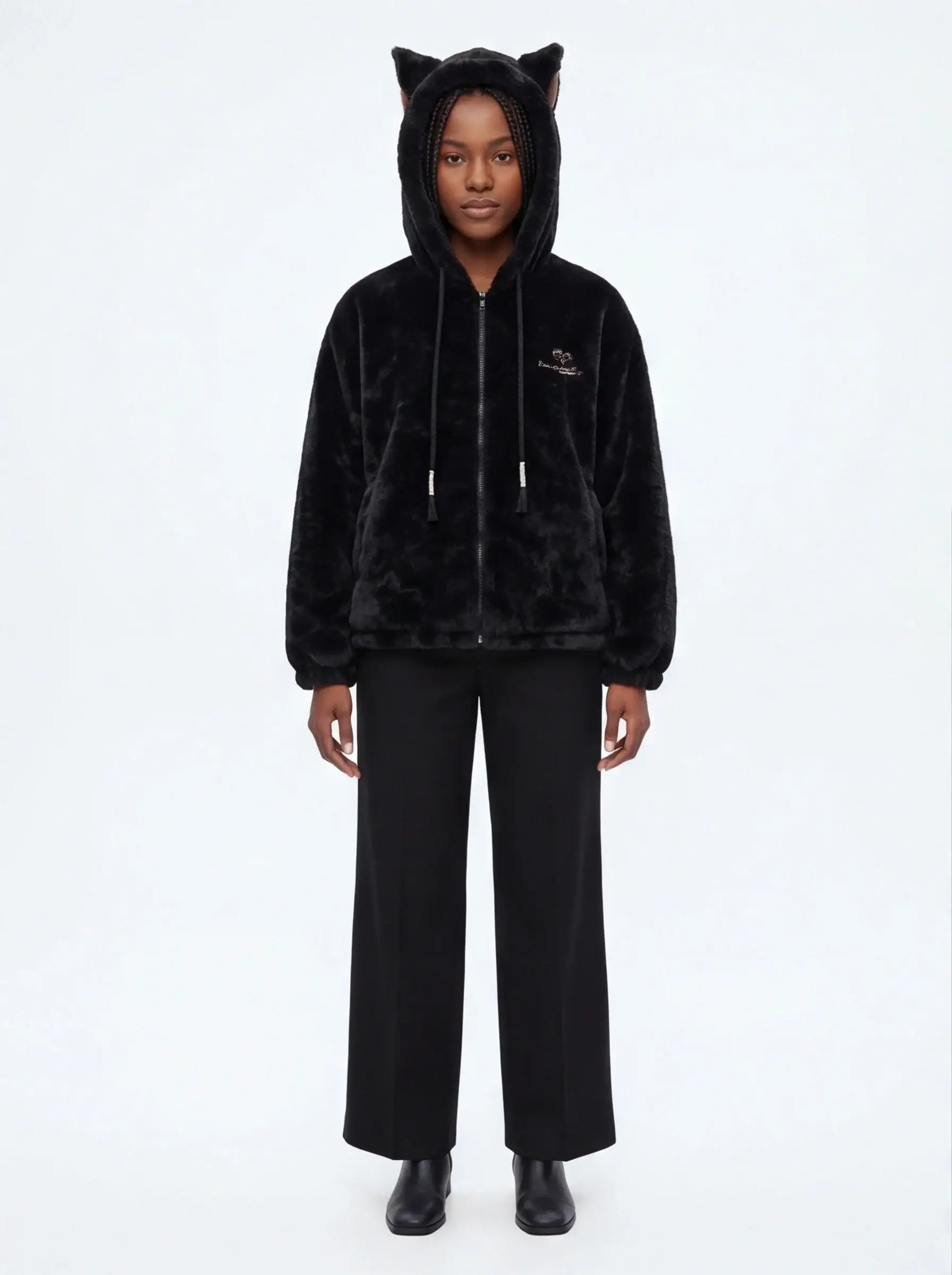 Premium Structured Jacket-2