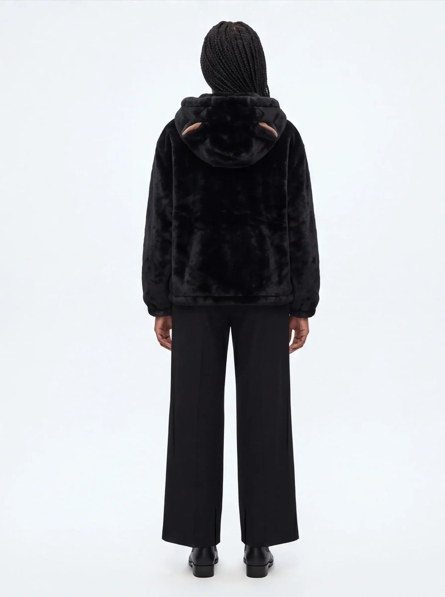 Premium Structured Jacket-3