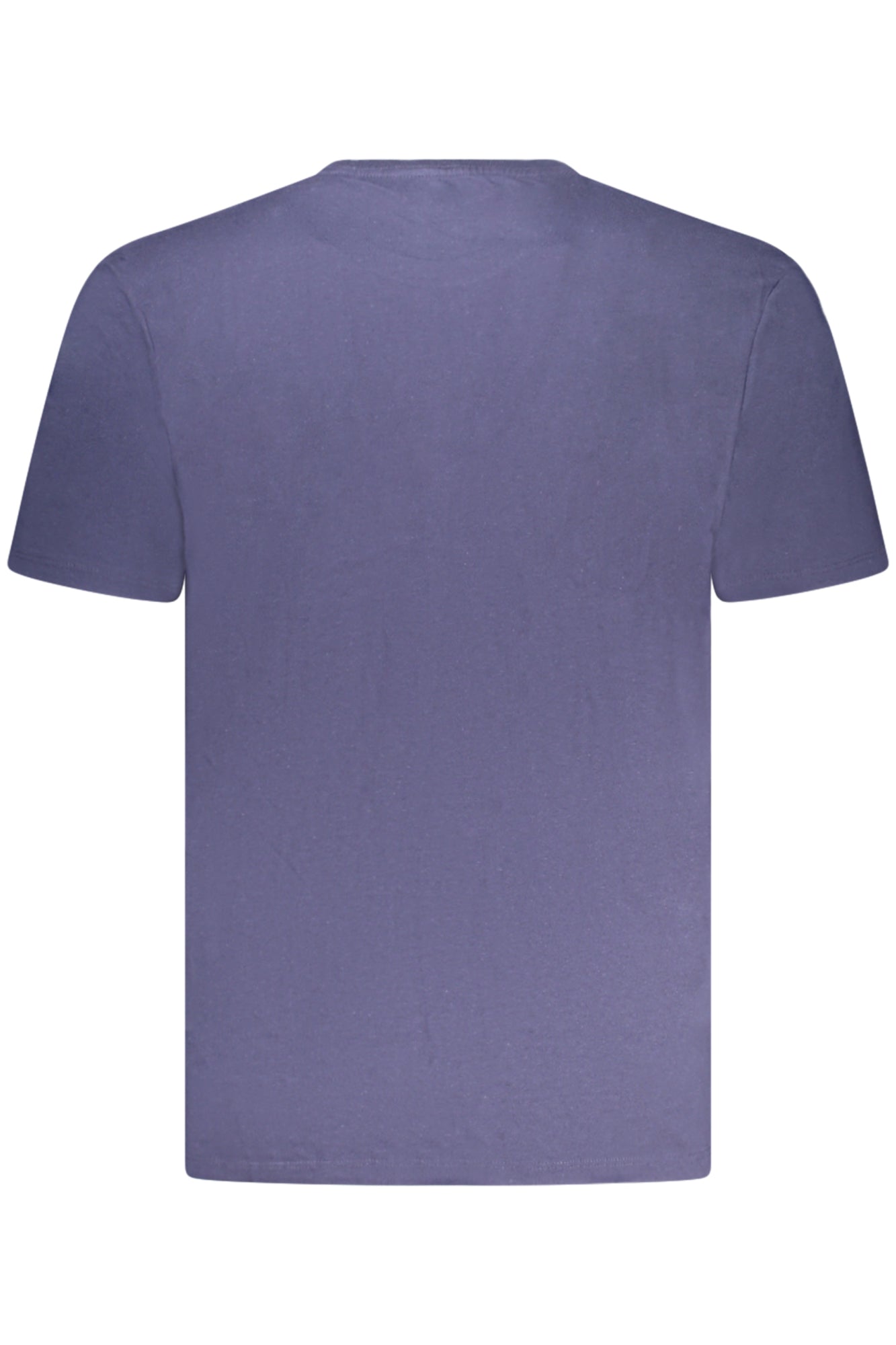 WRANGLER SHORT SLEEVE T-SHIRT MEN BLUE-1