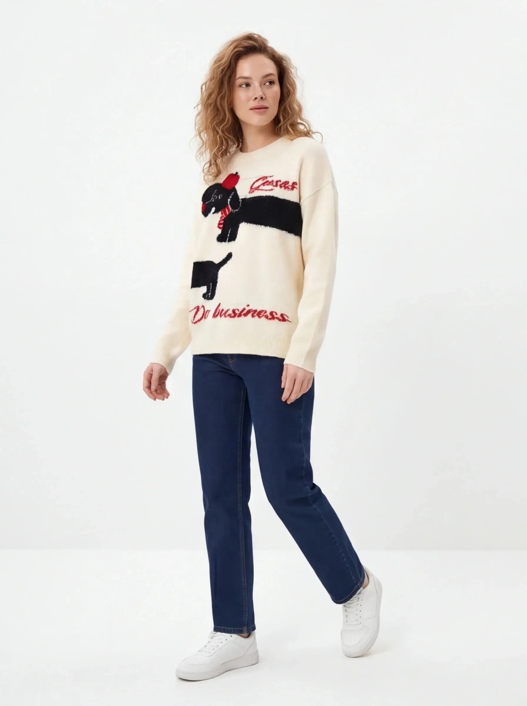 Dense Heavyweight Sweatshirt-3