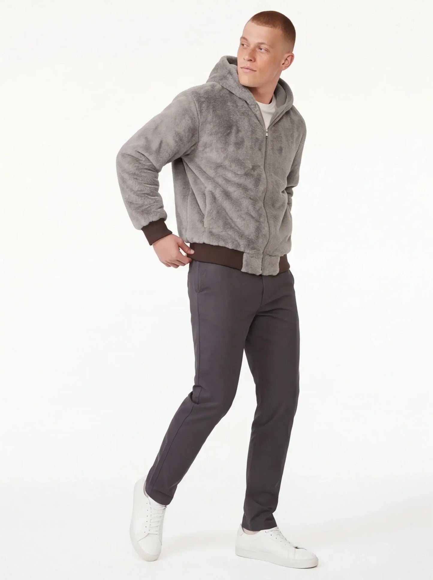 High Timeless Hoodie-3