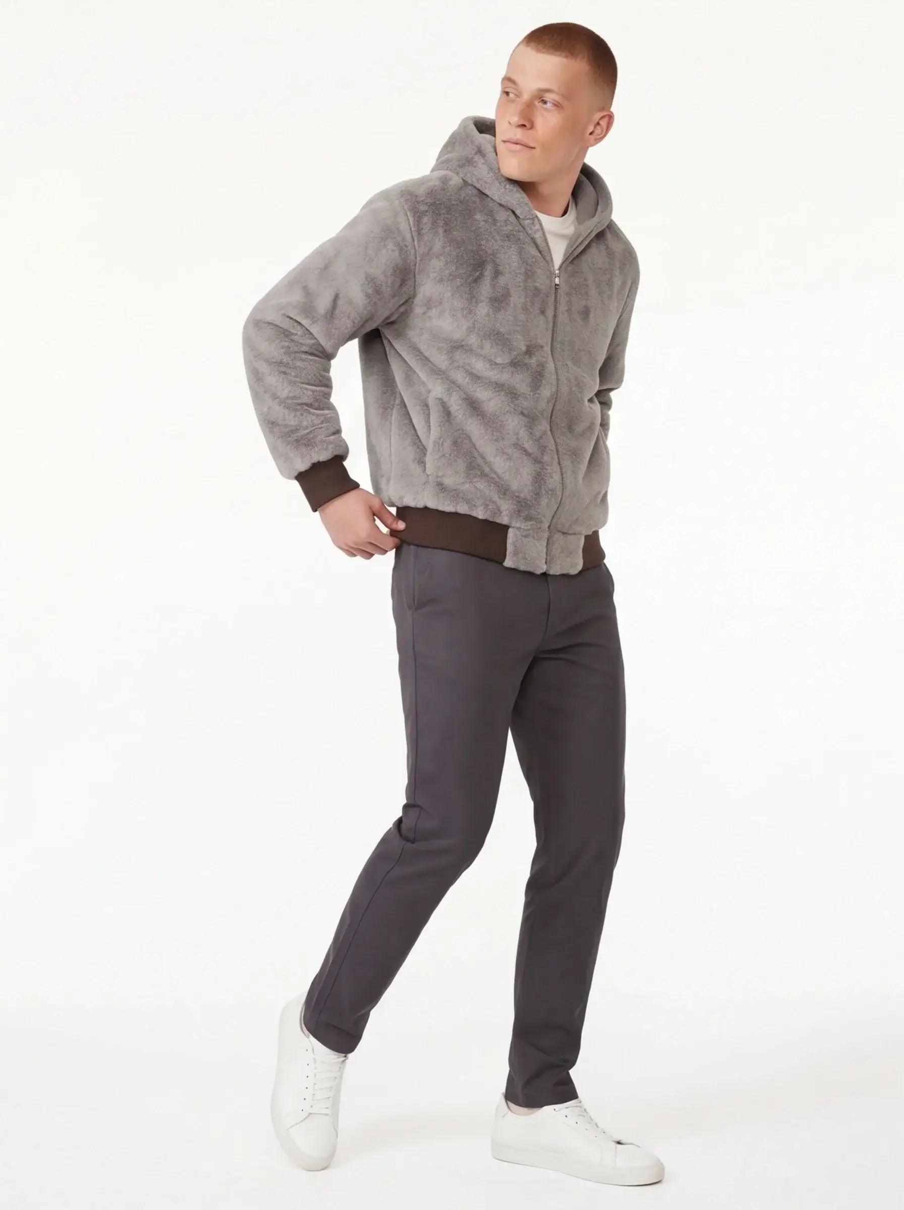 High Timeless Hoodie-3