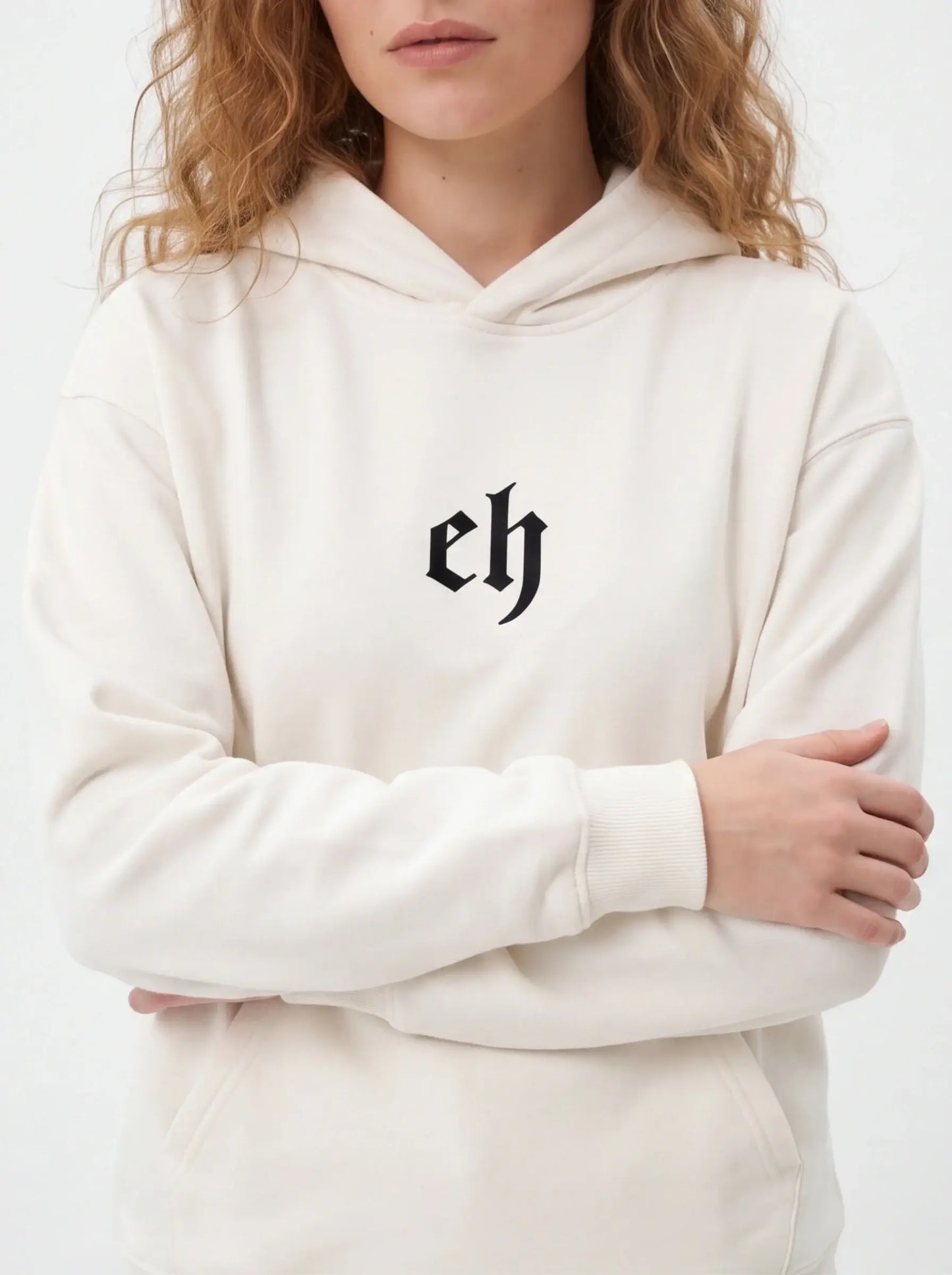 Luxury Iconic Pullover-2