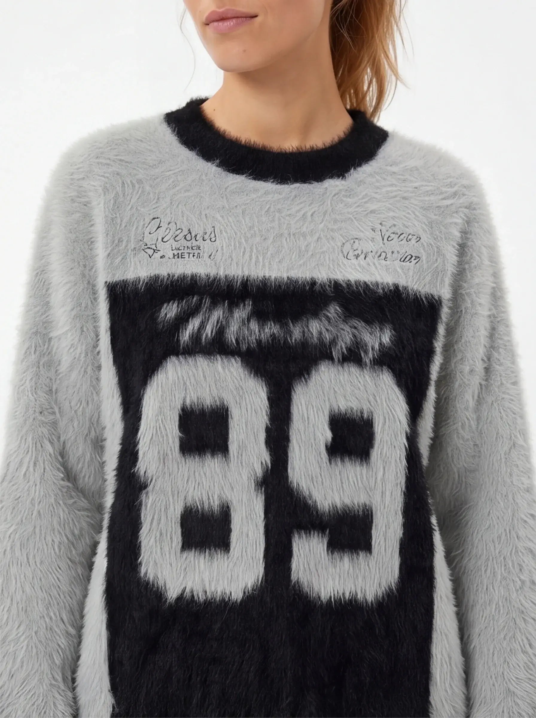 Dense Supreme Crewneck-2