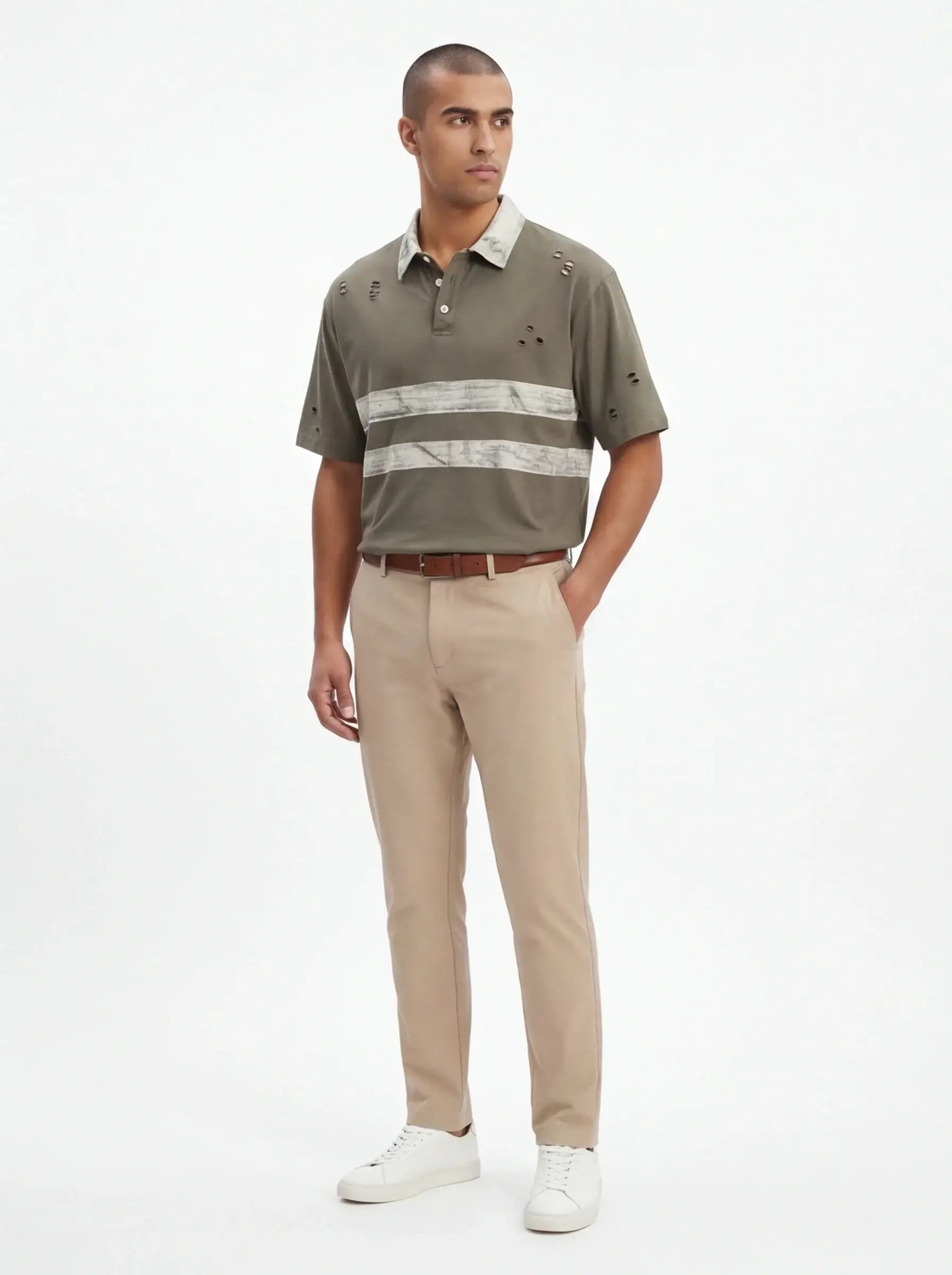 Breathable Premium Tee-3
