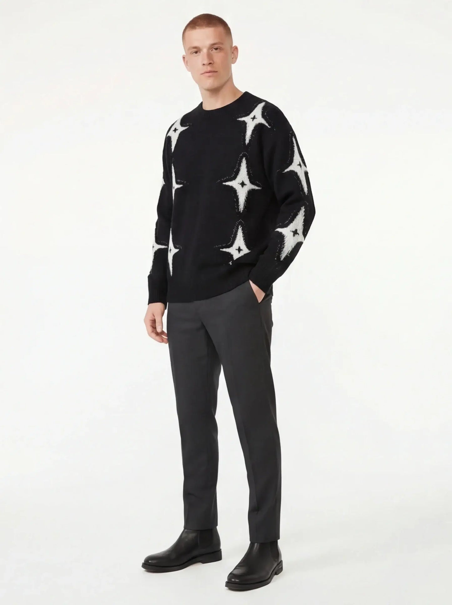 Supreme Sculpted Top-2