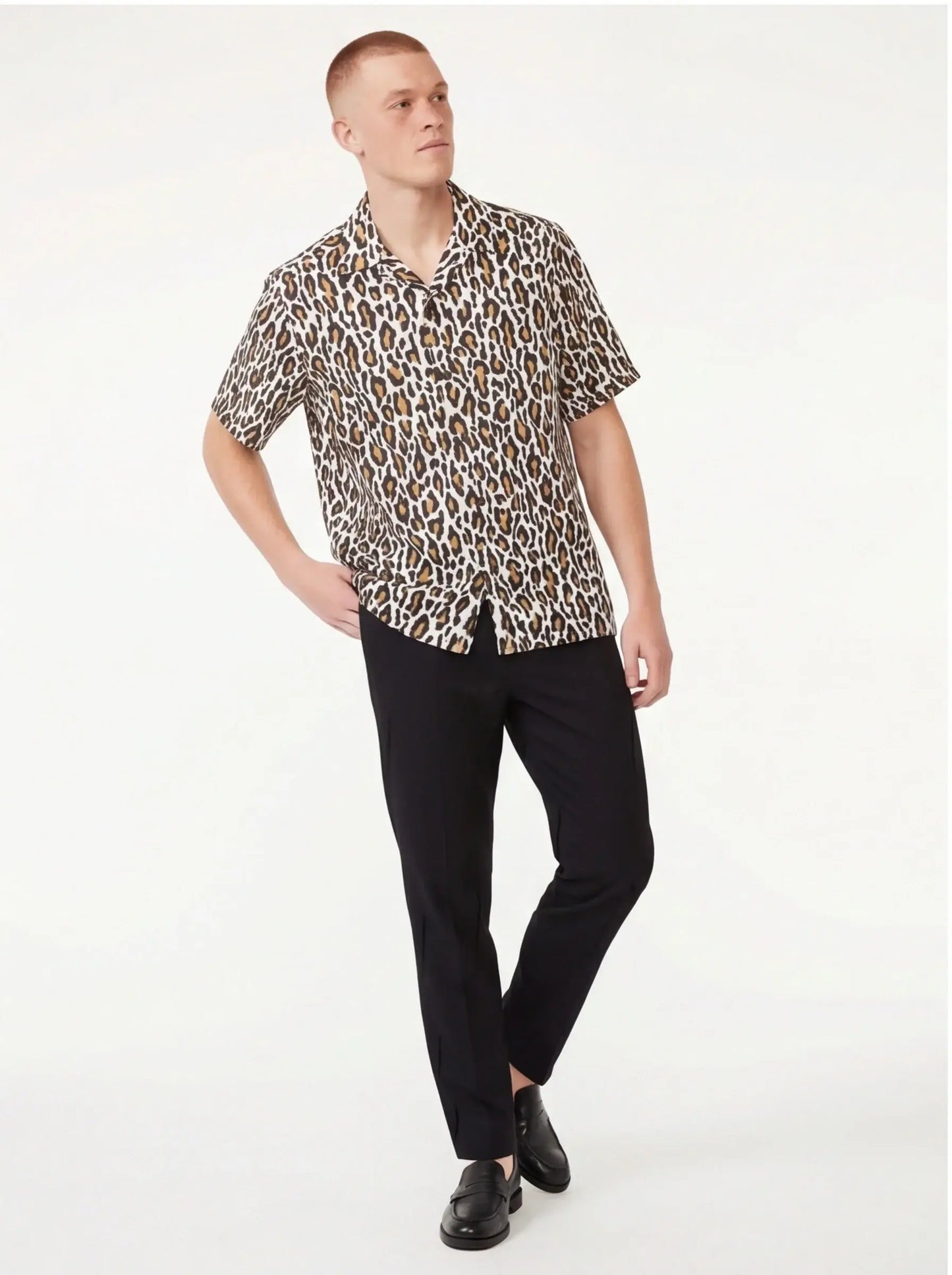 Dense Dynamic Shirt-4
